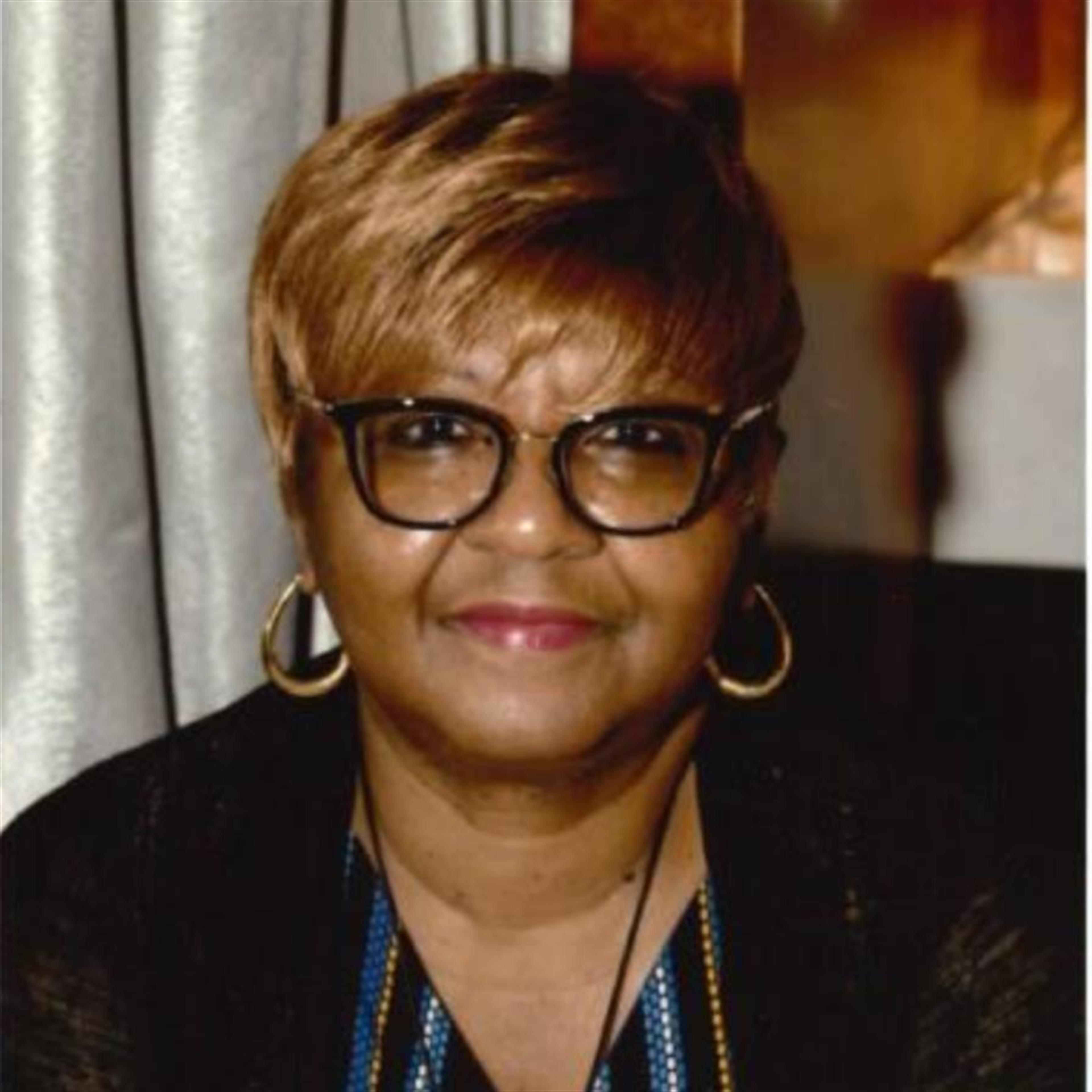 Teresa Diann Martin