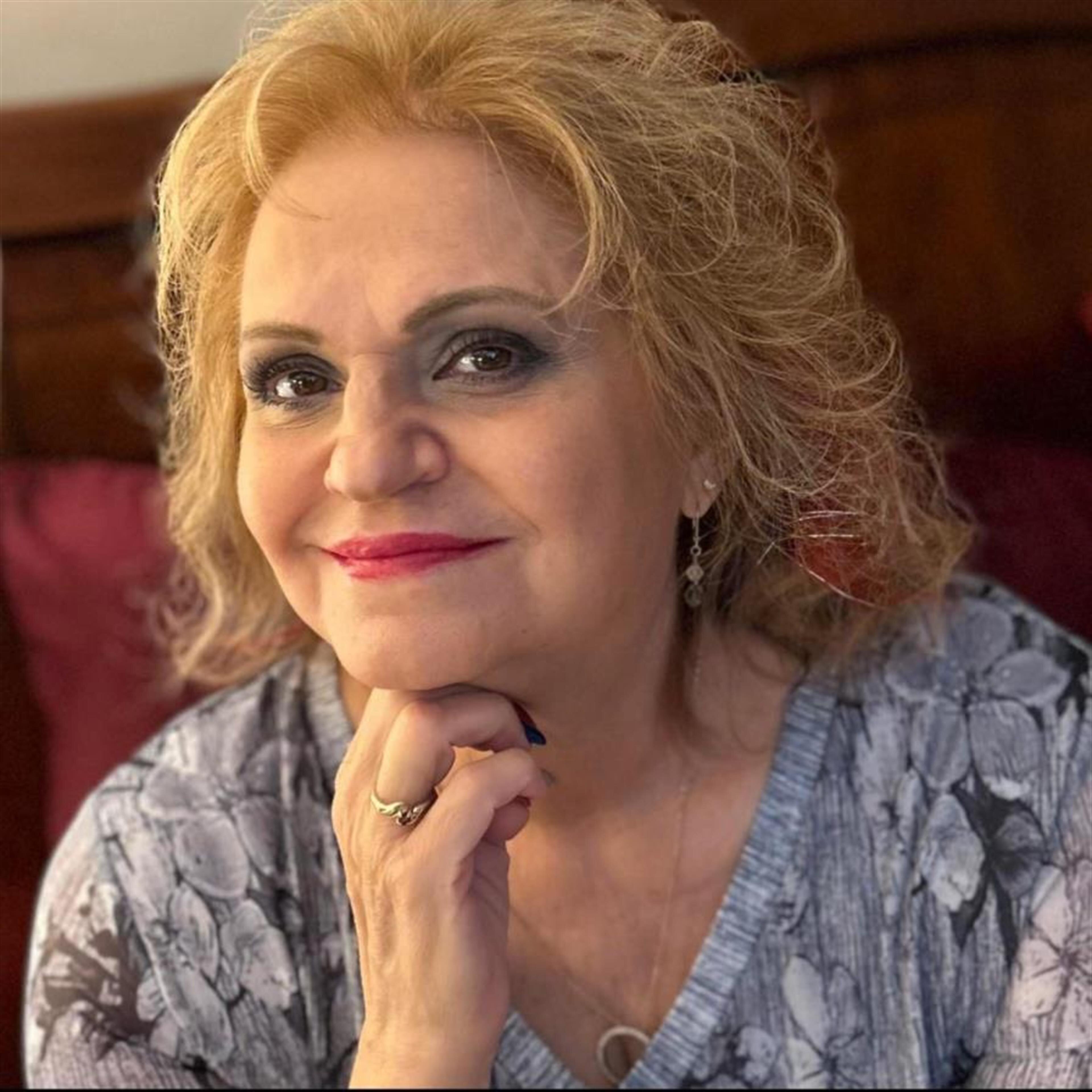 Anne M. Unkefer