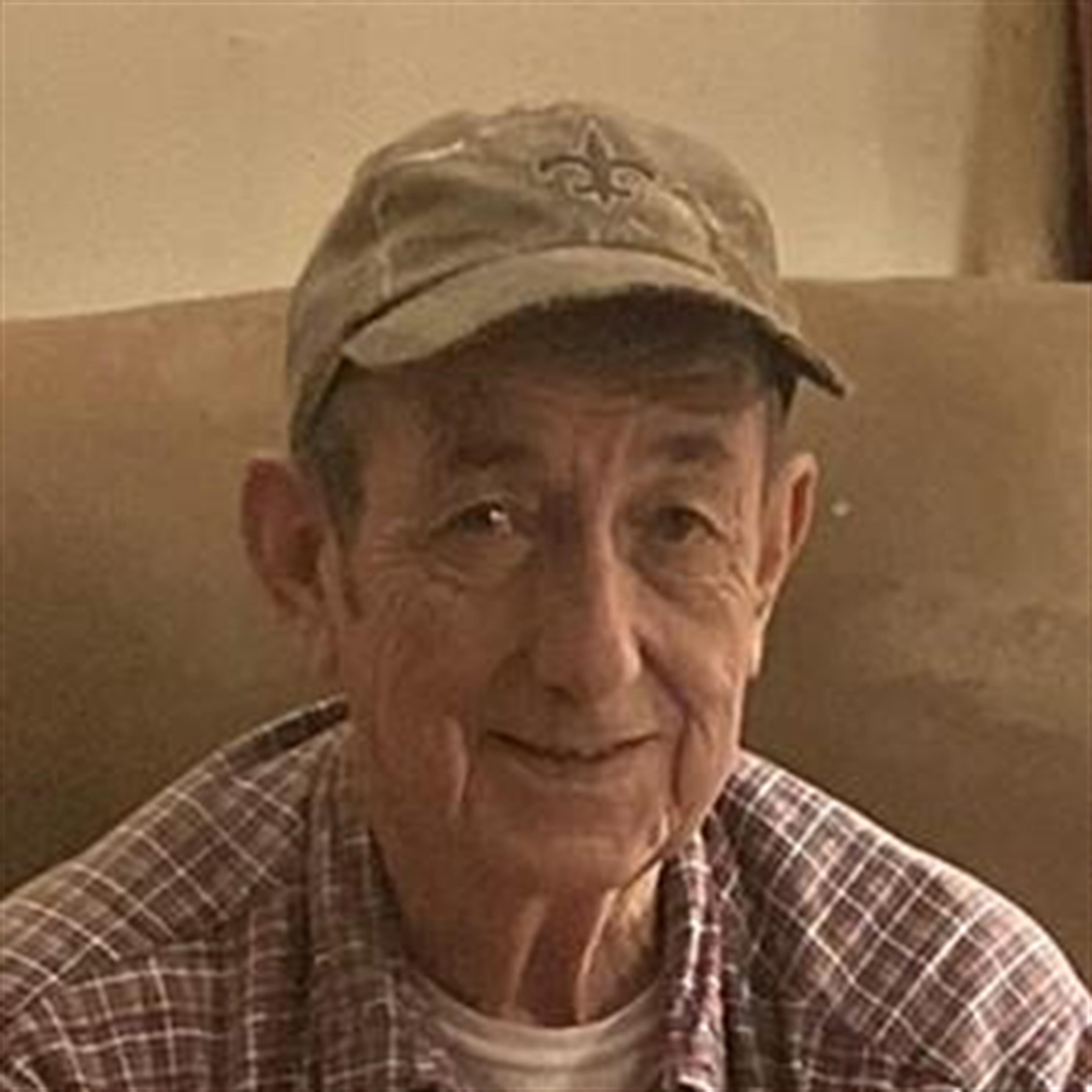 Hank Clayton Thomas