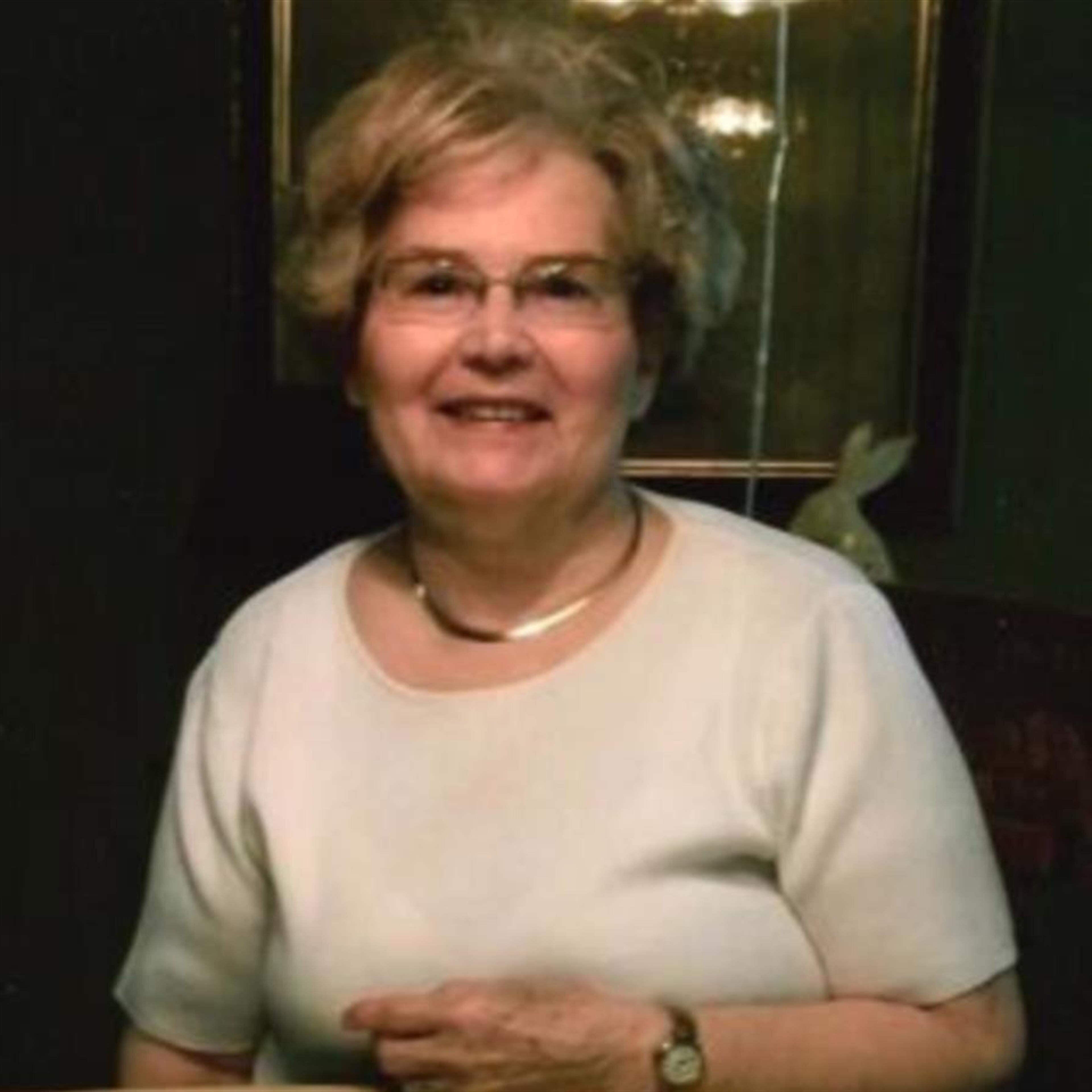 Taylor, Betty Jean McDaniel