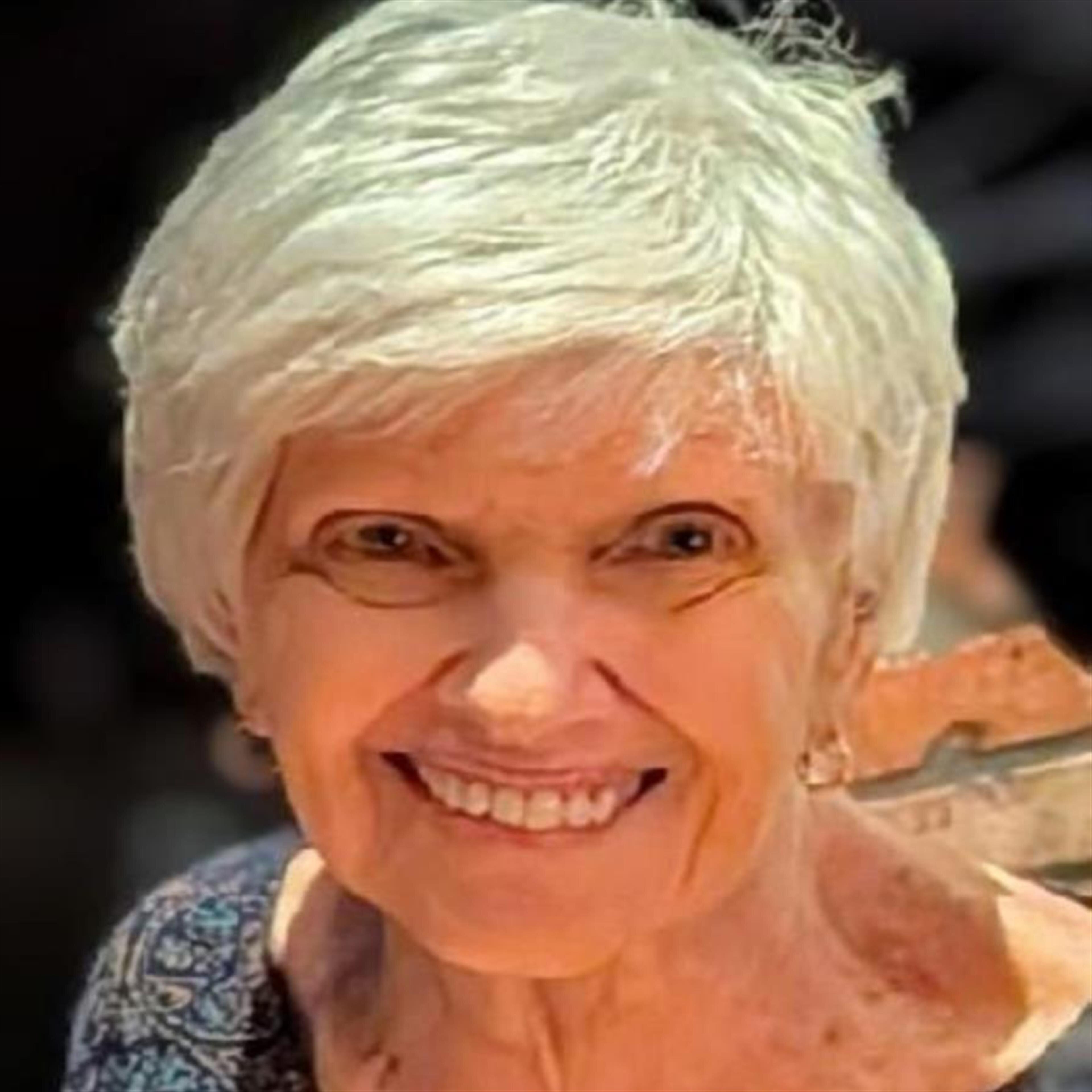 Paula S. Platt