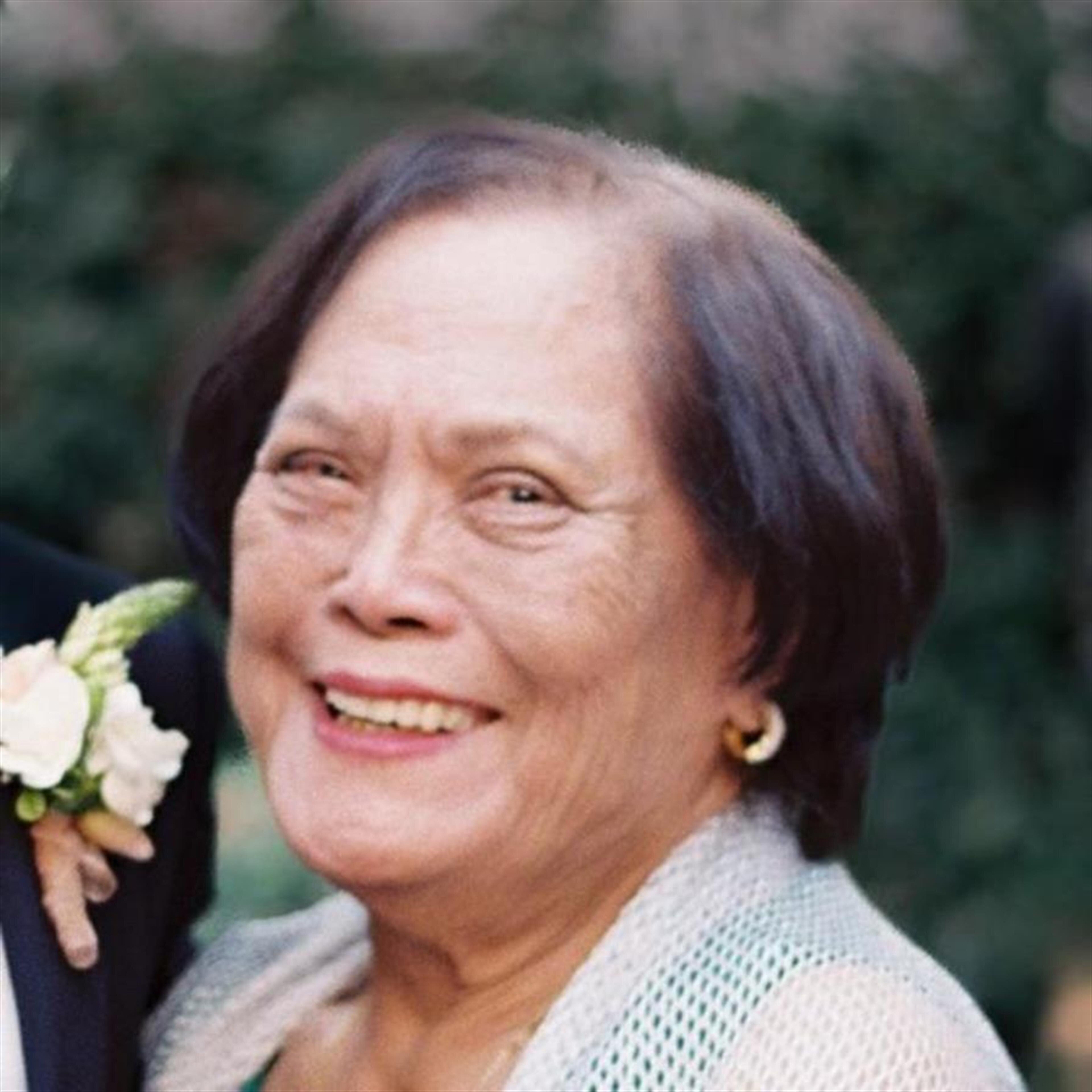Aurora Gabriel Viray