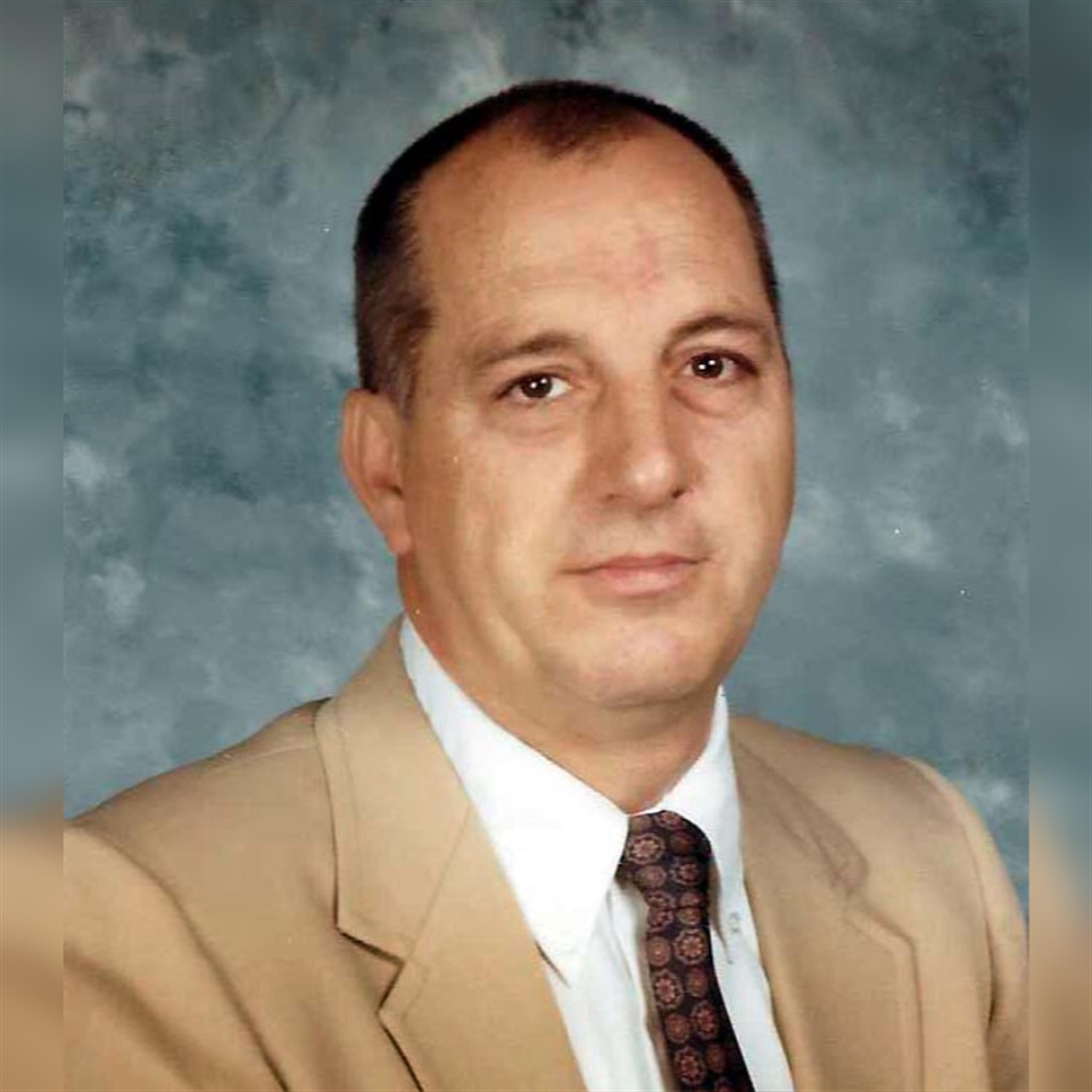 Howard Matthew Stilley, Jr.