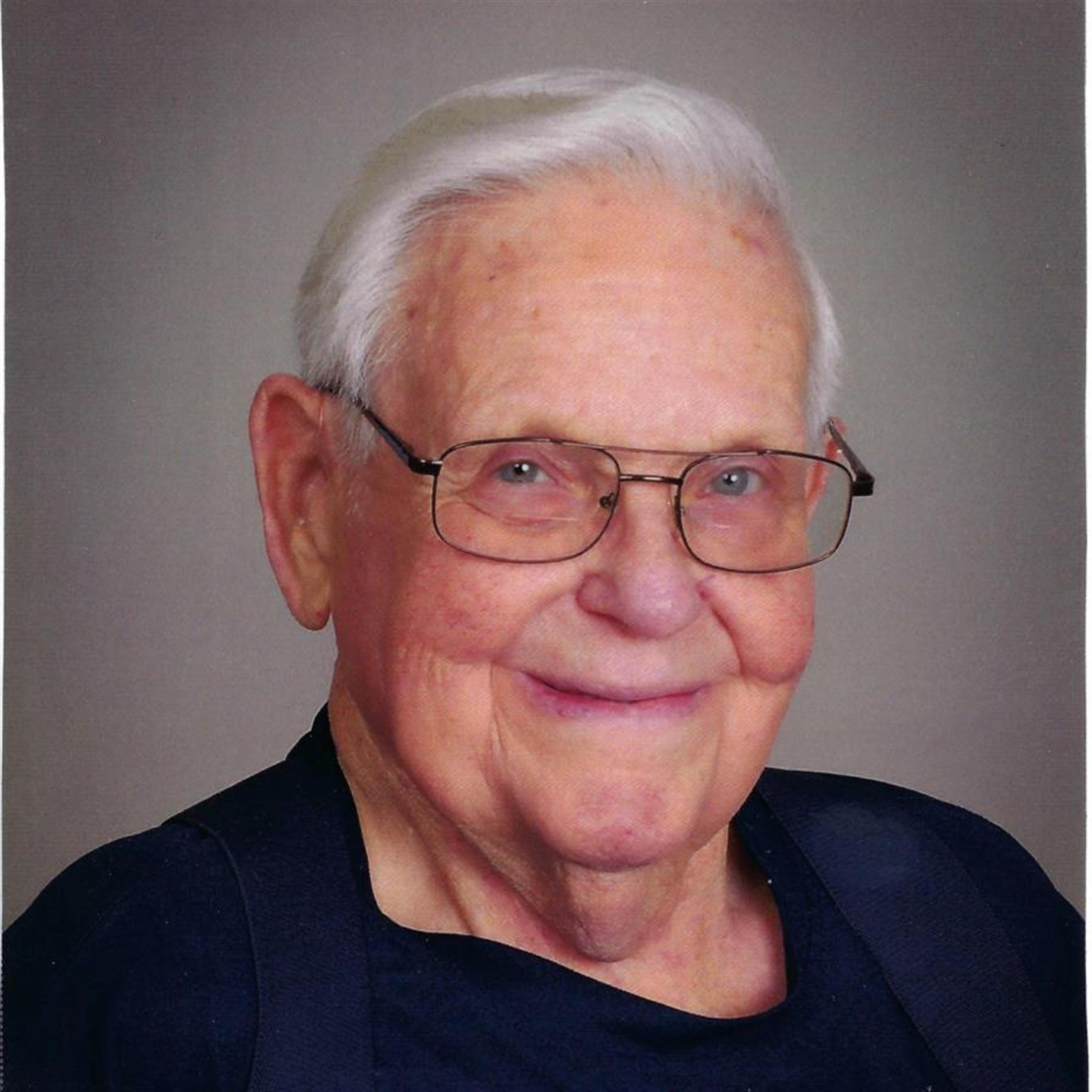 Kenneth Loren Vaughan