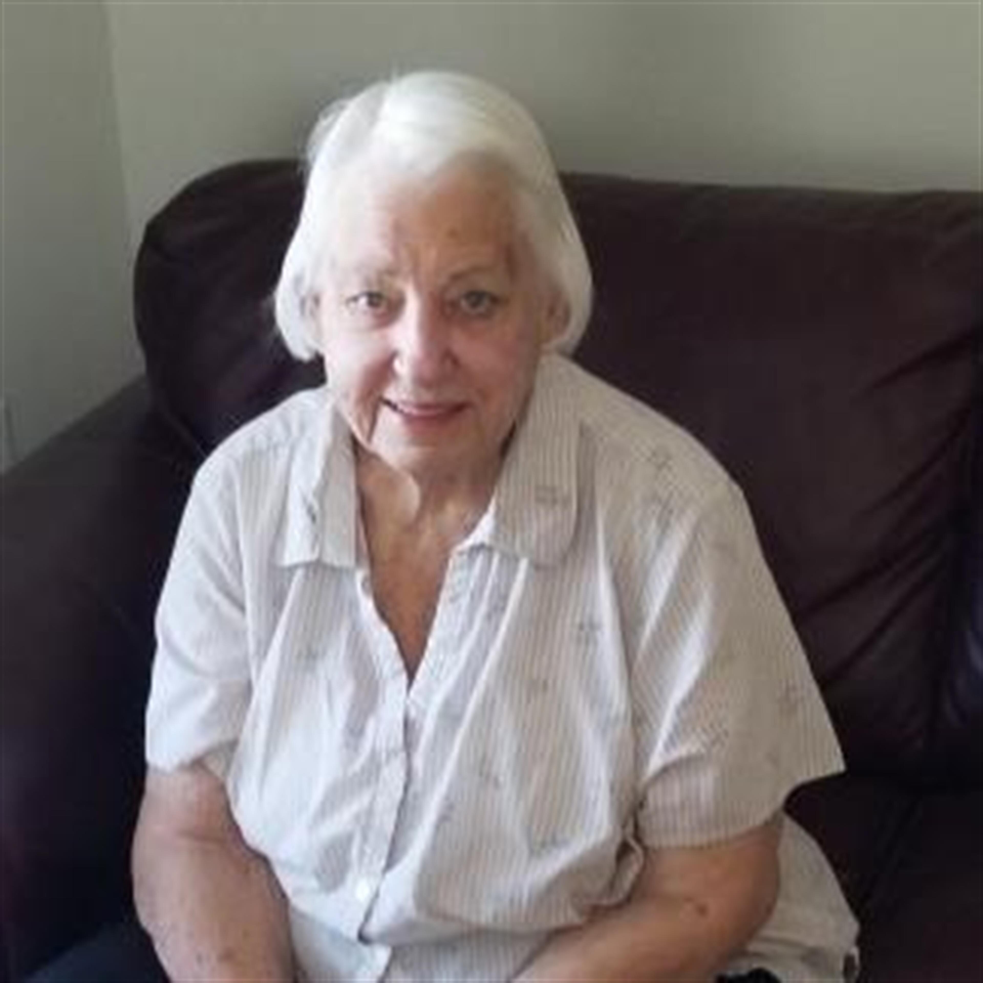 Patricia A Rivers