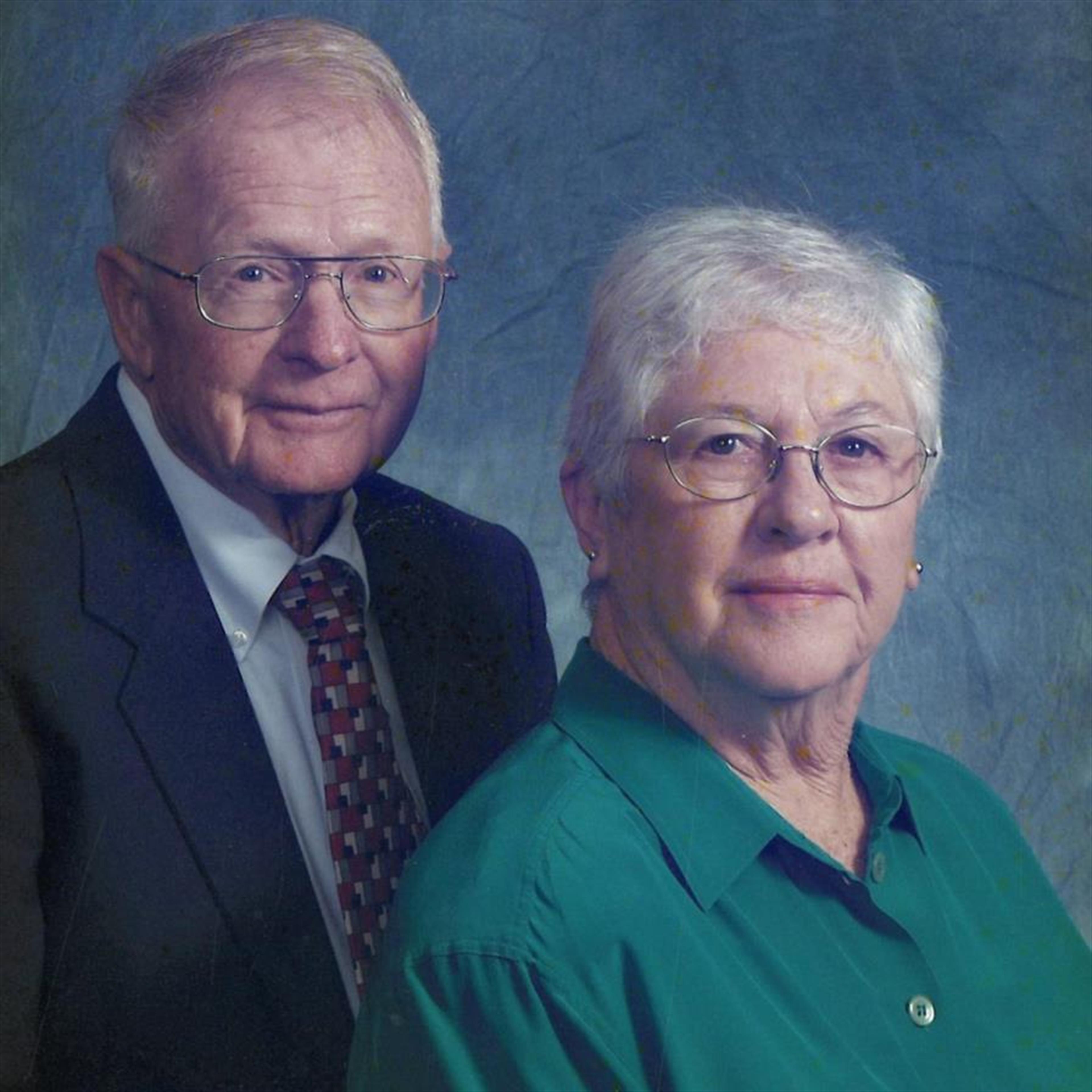 Anna Butler's obituary picture