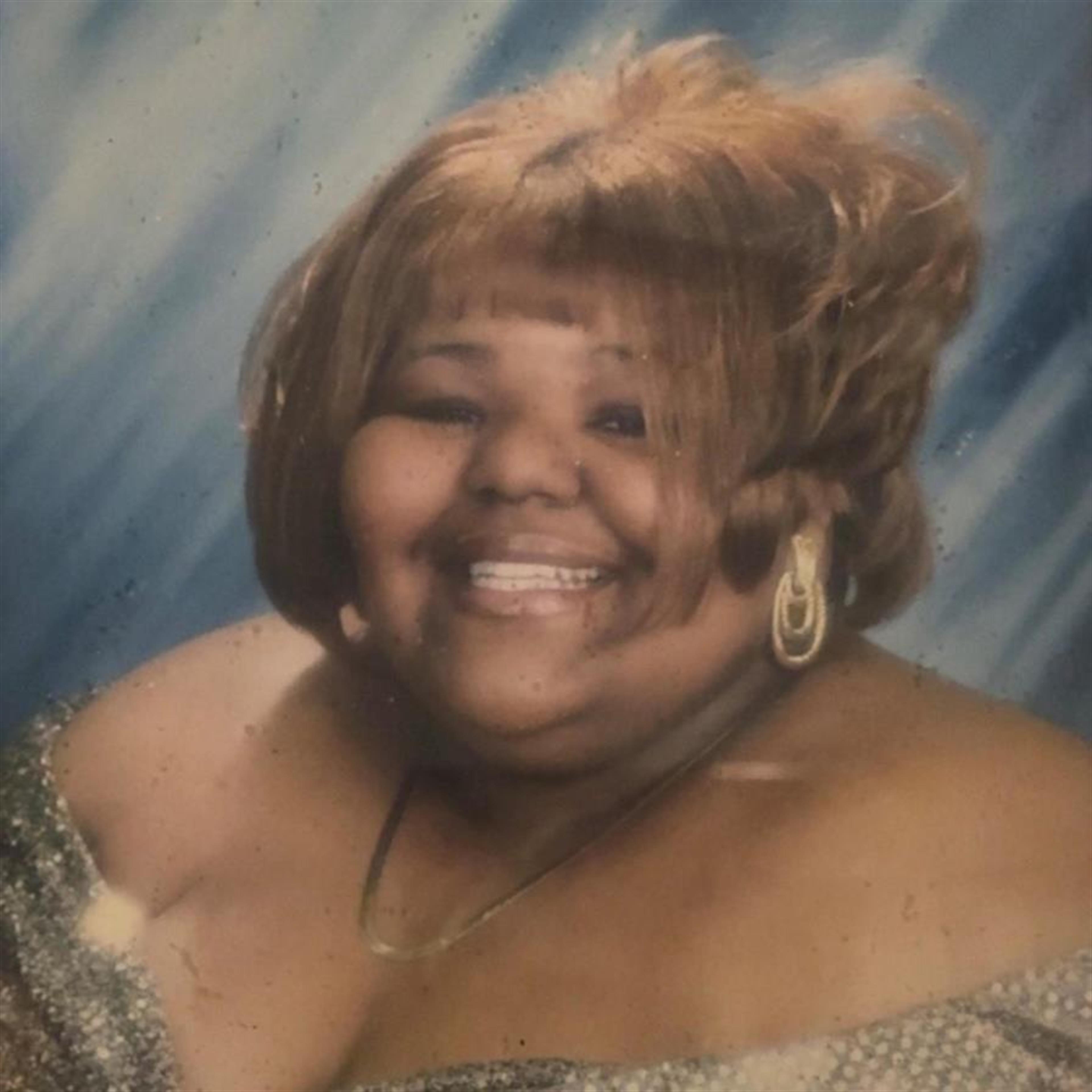 LaQuitta Sufong Scurry