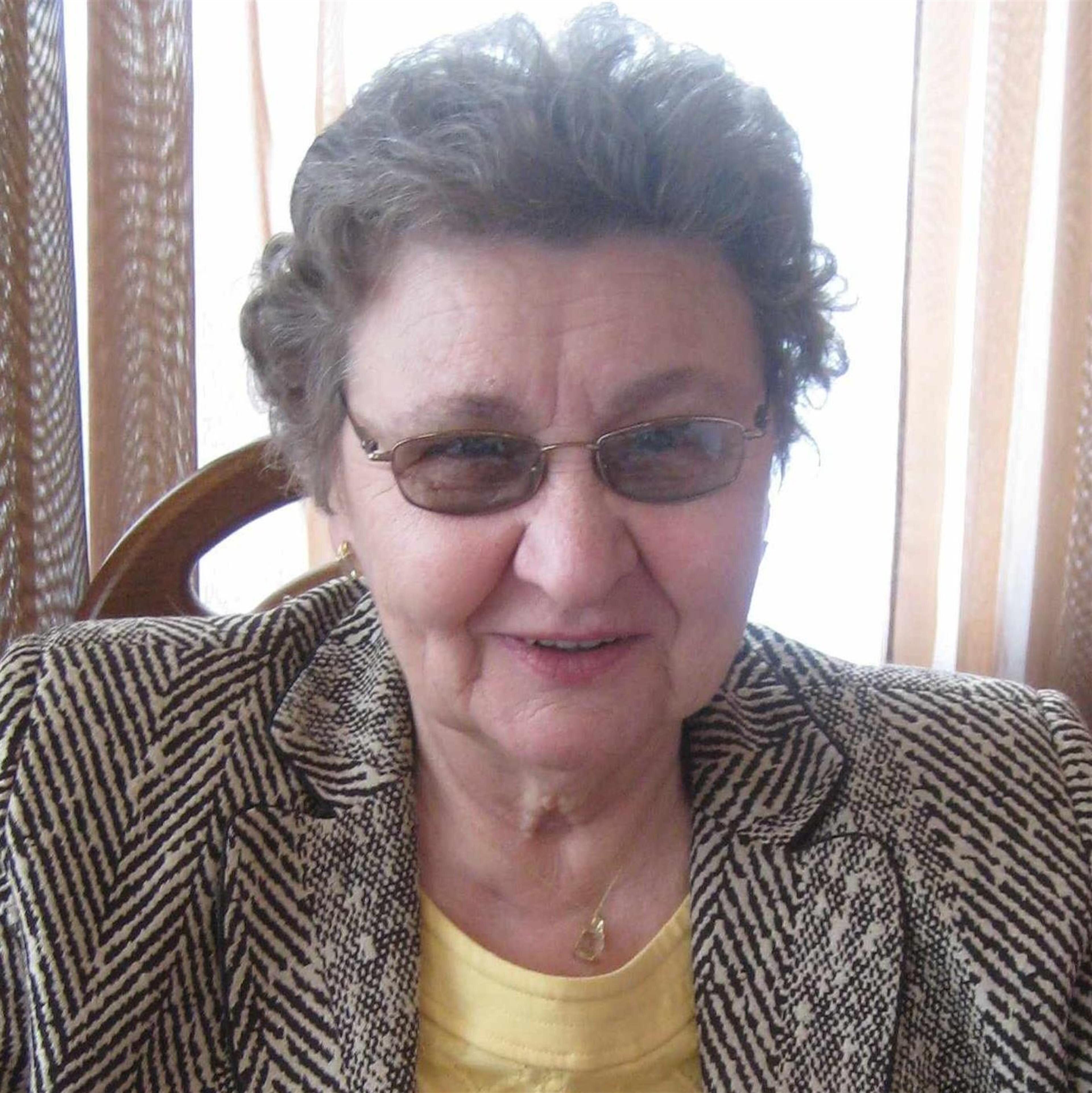 Eugenia Przyczynek