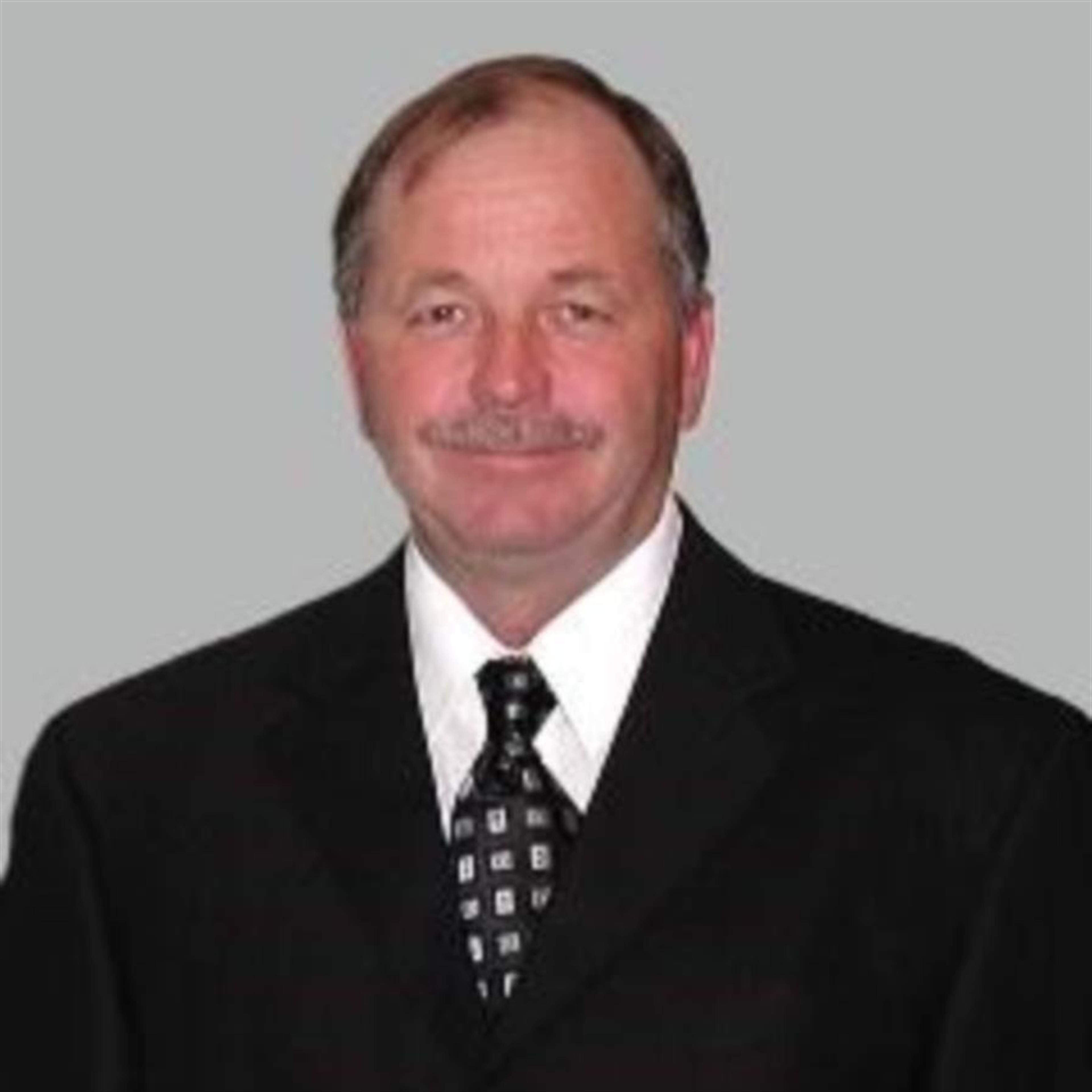 James Michael "Mike" Harkness