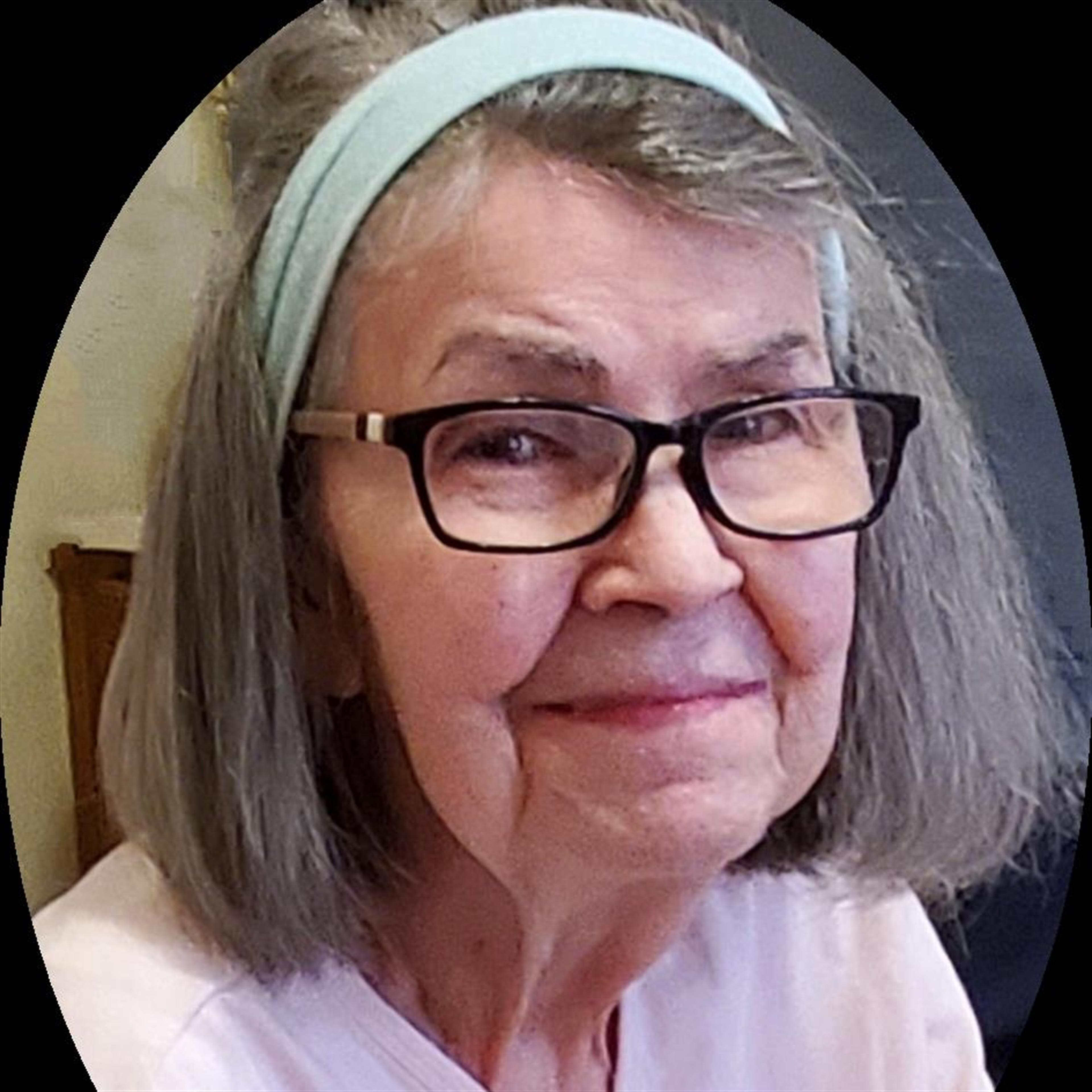 Rosemary Ball Smith