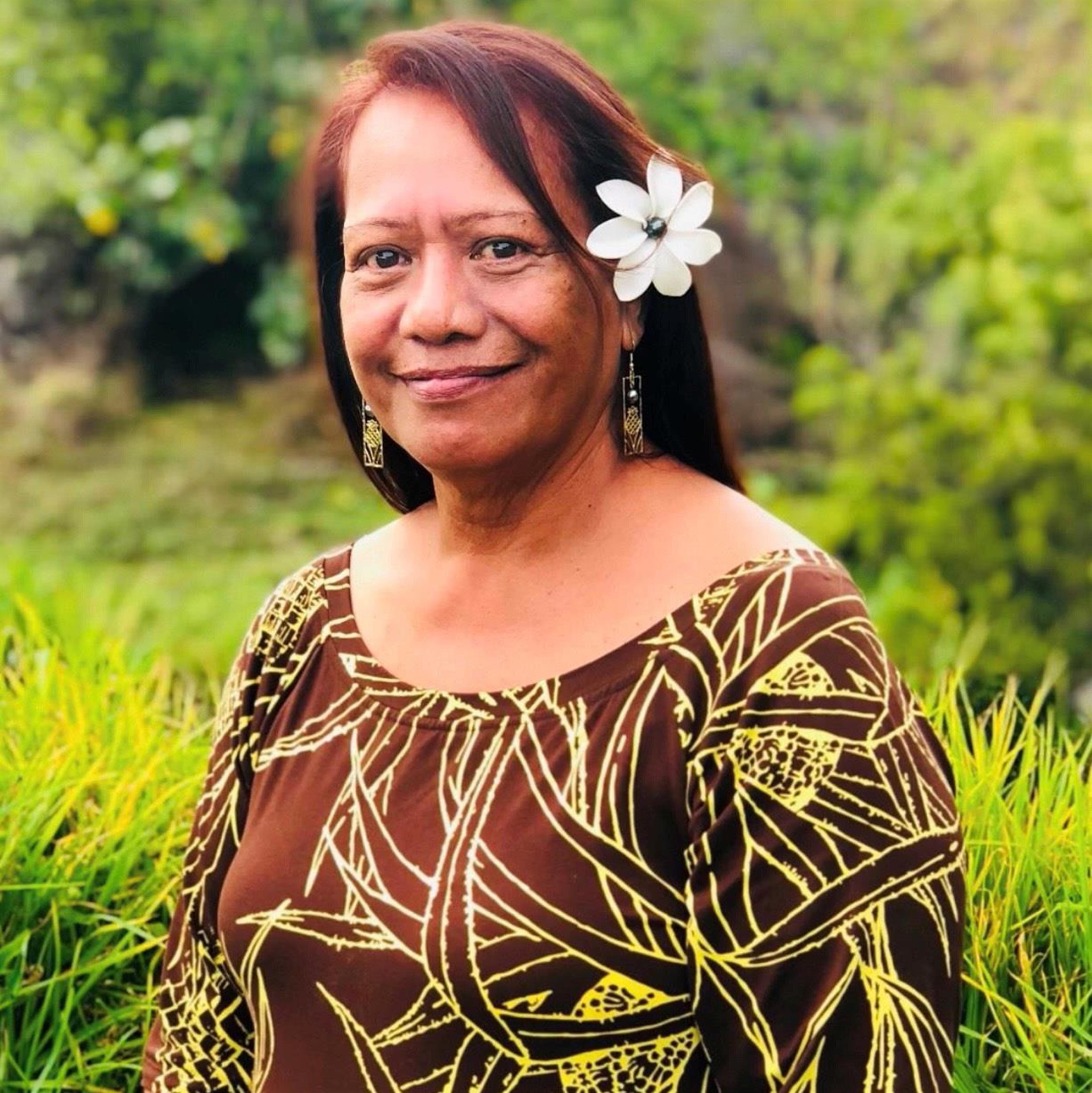 Marilyn Kealaka Martinez