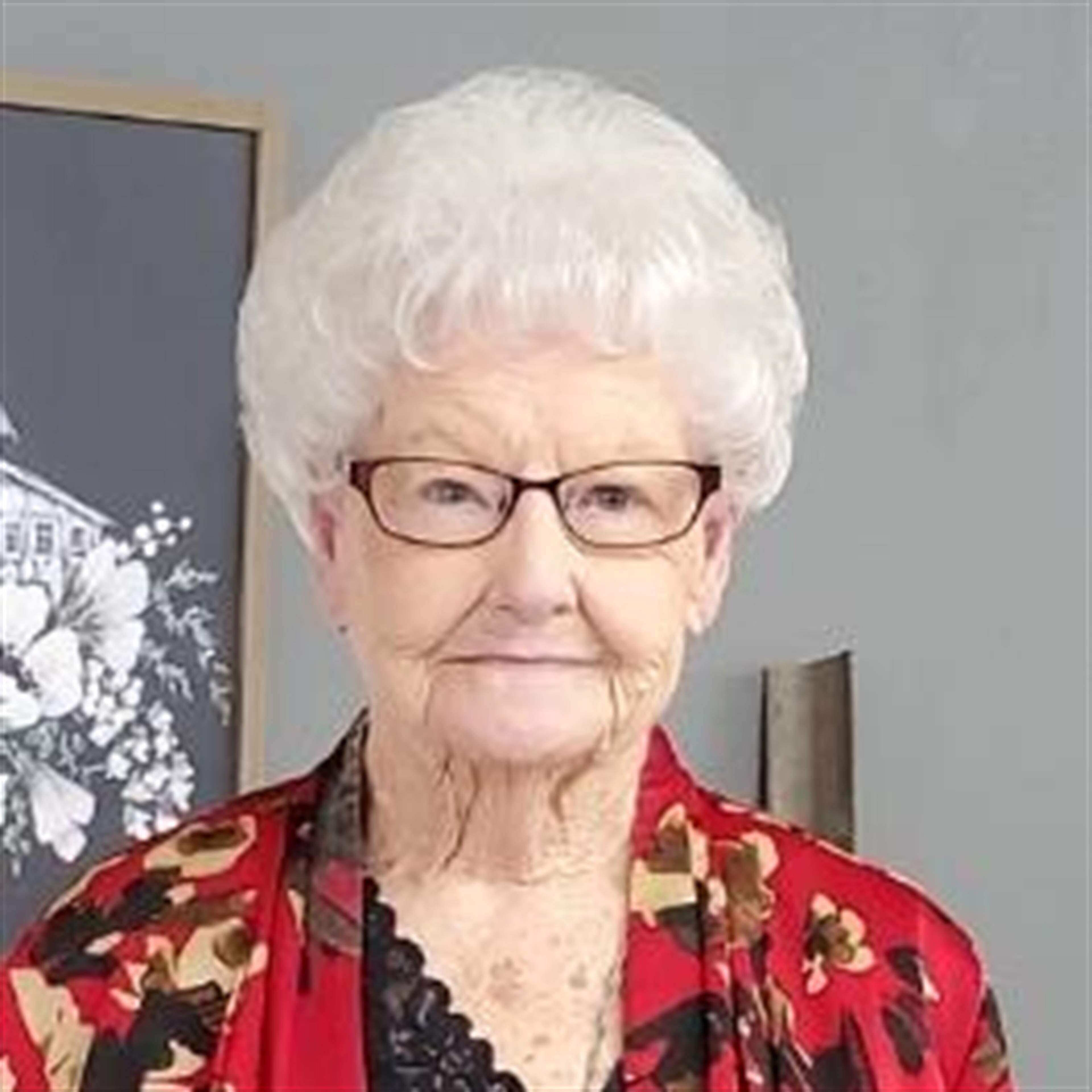 Rebecca Clark