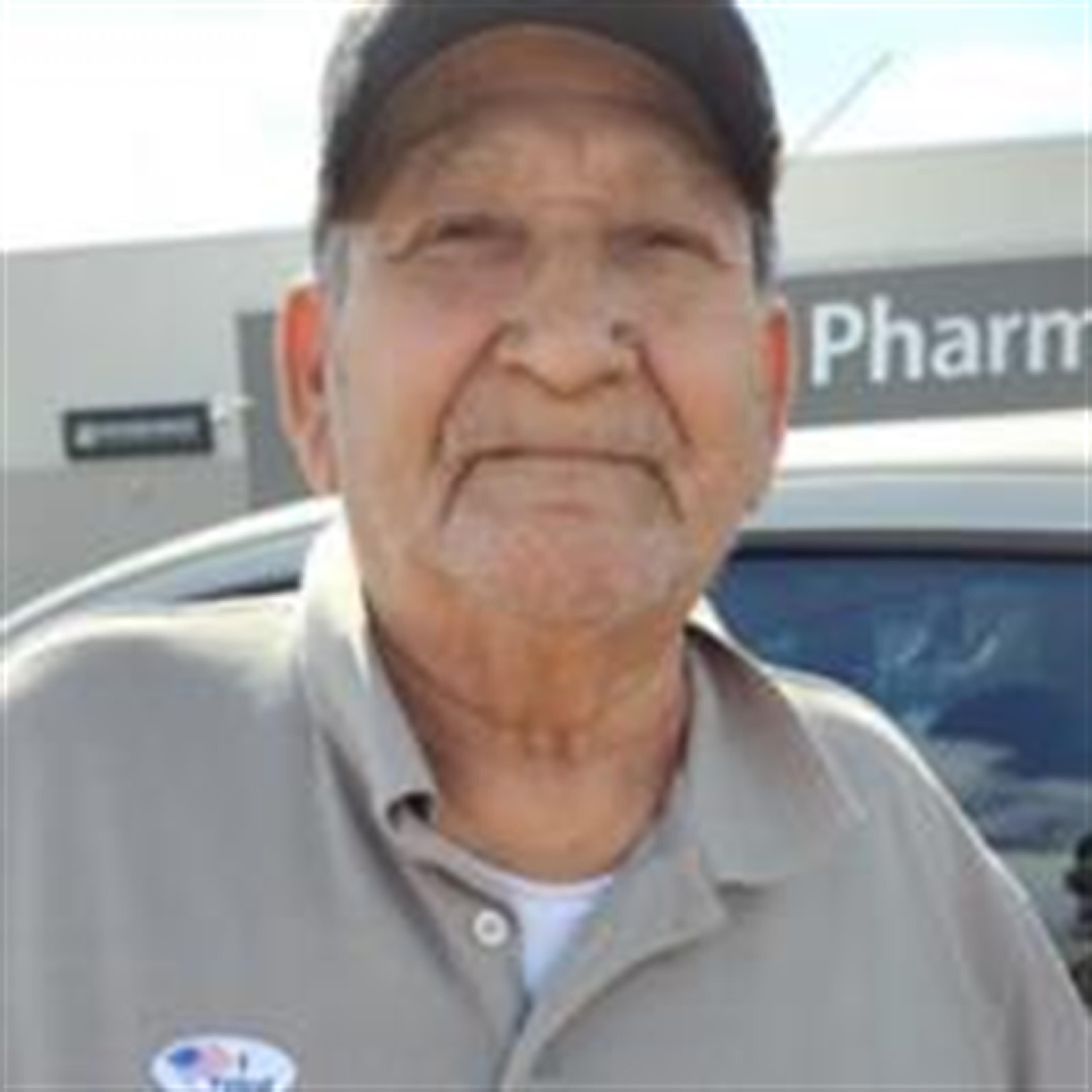 Macario M. Gomez