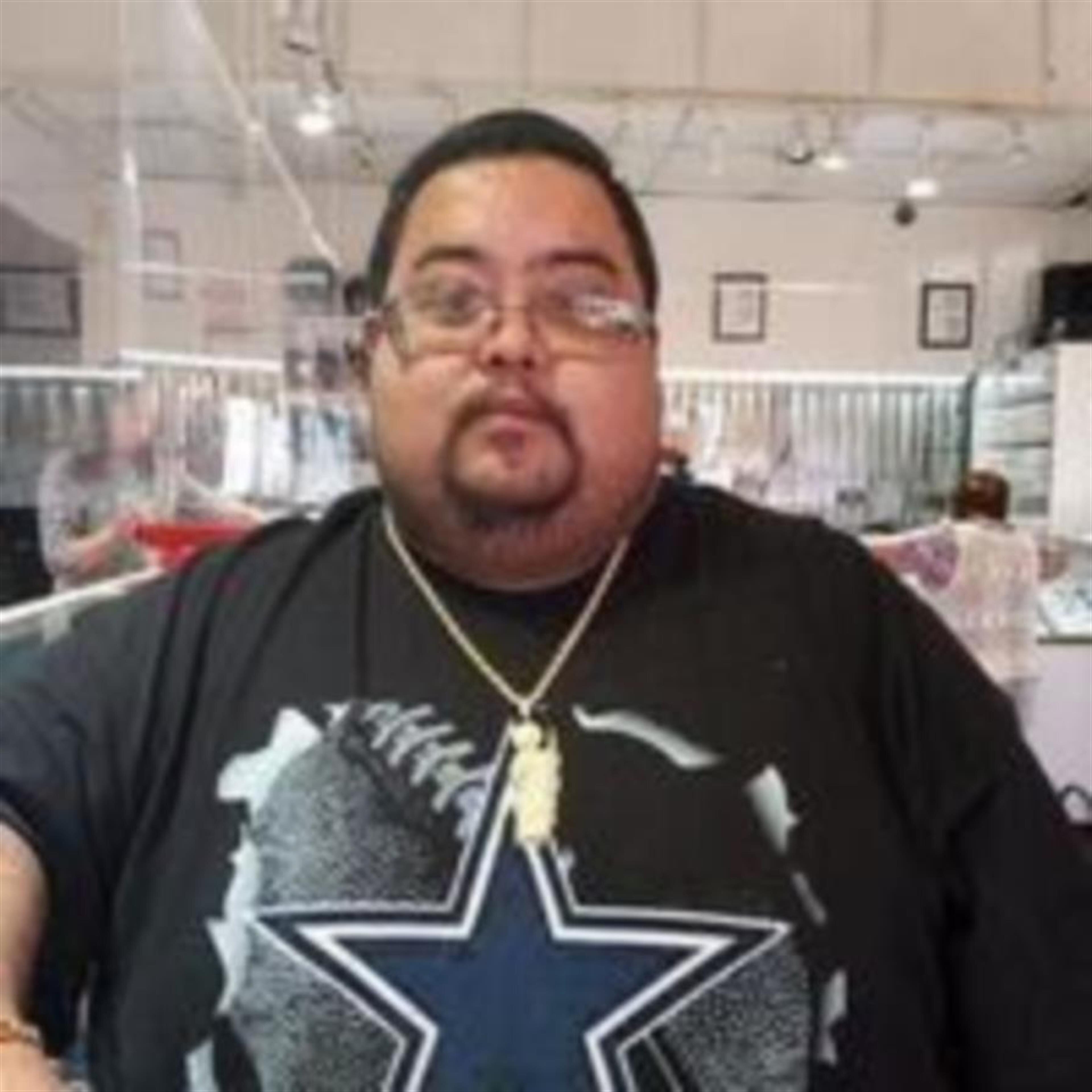 Ricardo Rangel Hernandez