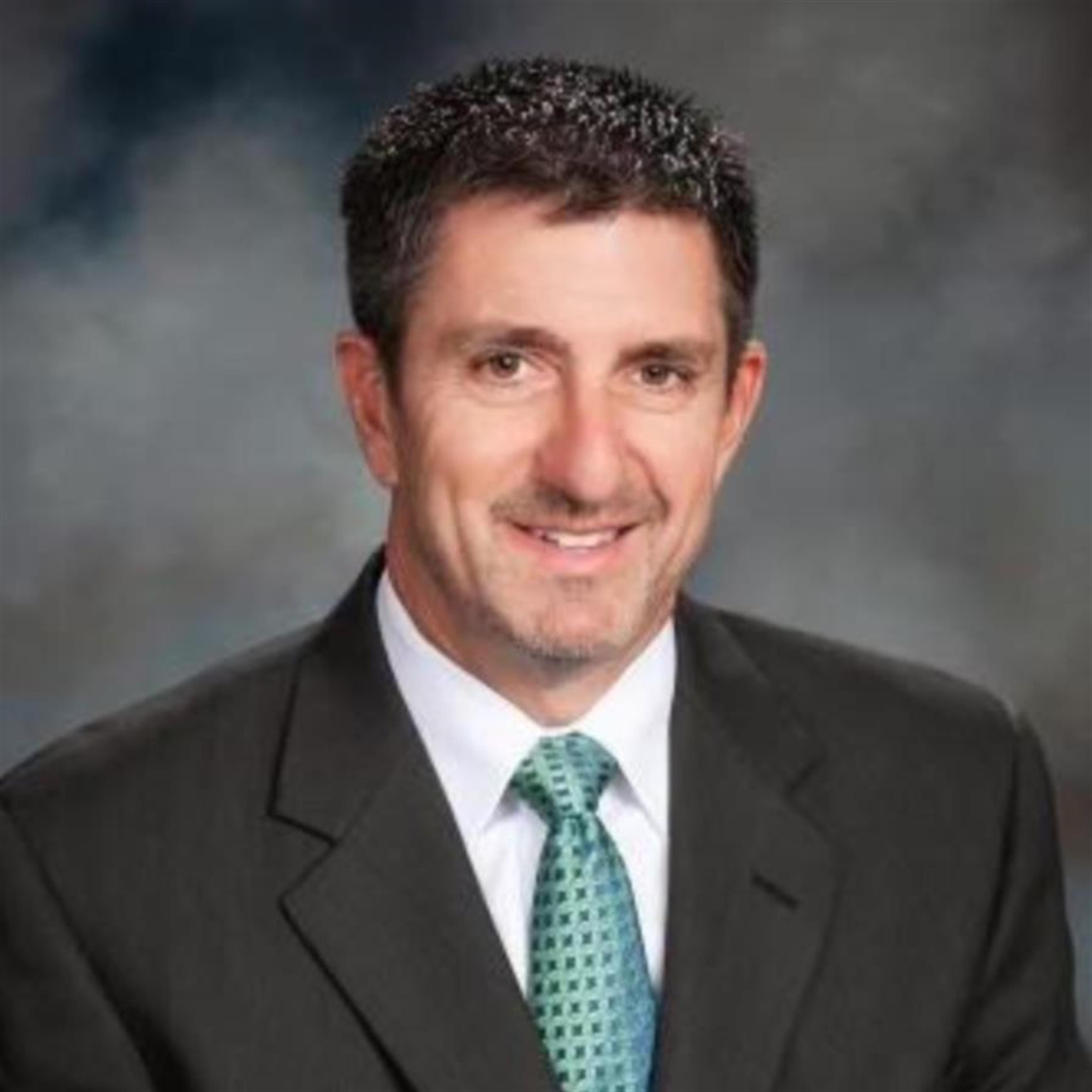 John Parrish Neihouse