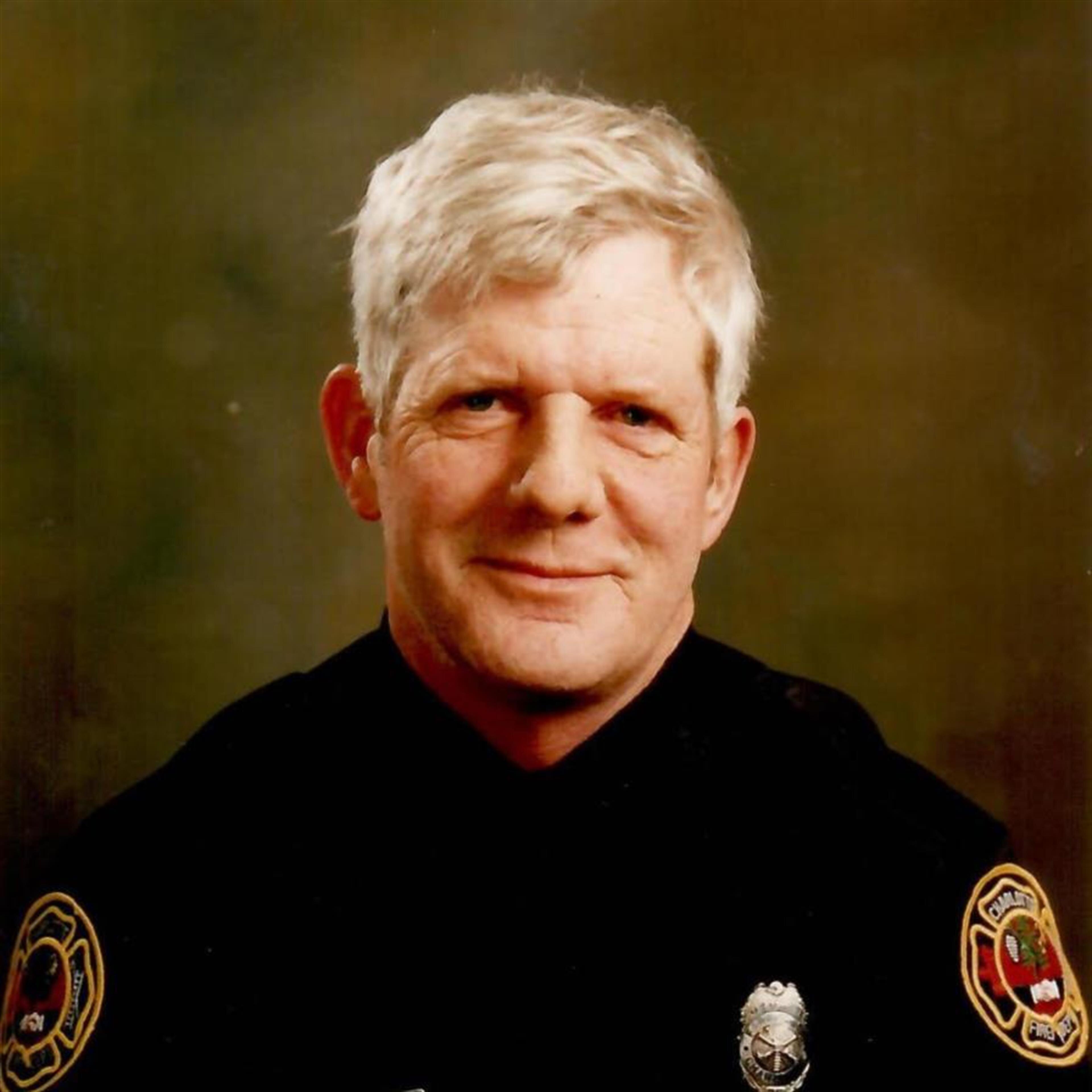 William Thomas "Tommy" Honeycutt