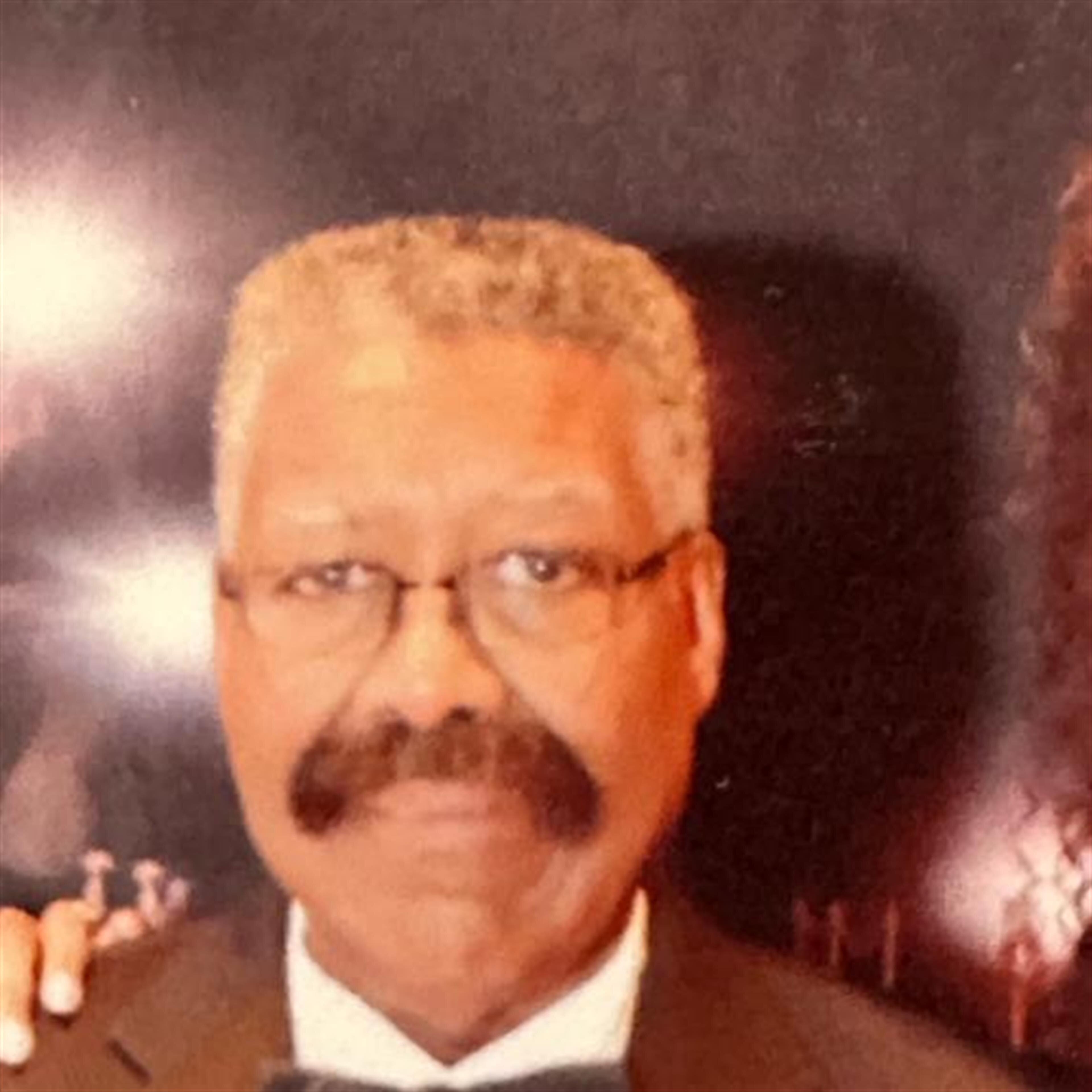 Ronald Maurice McMillan
