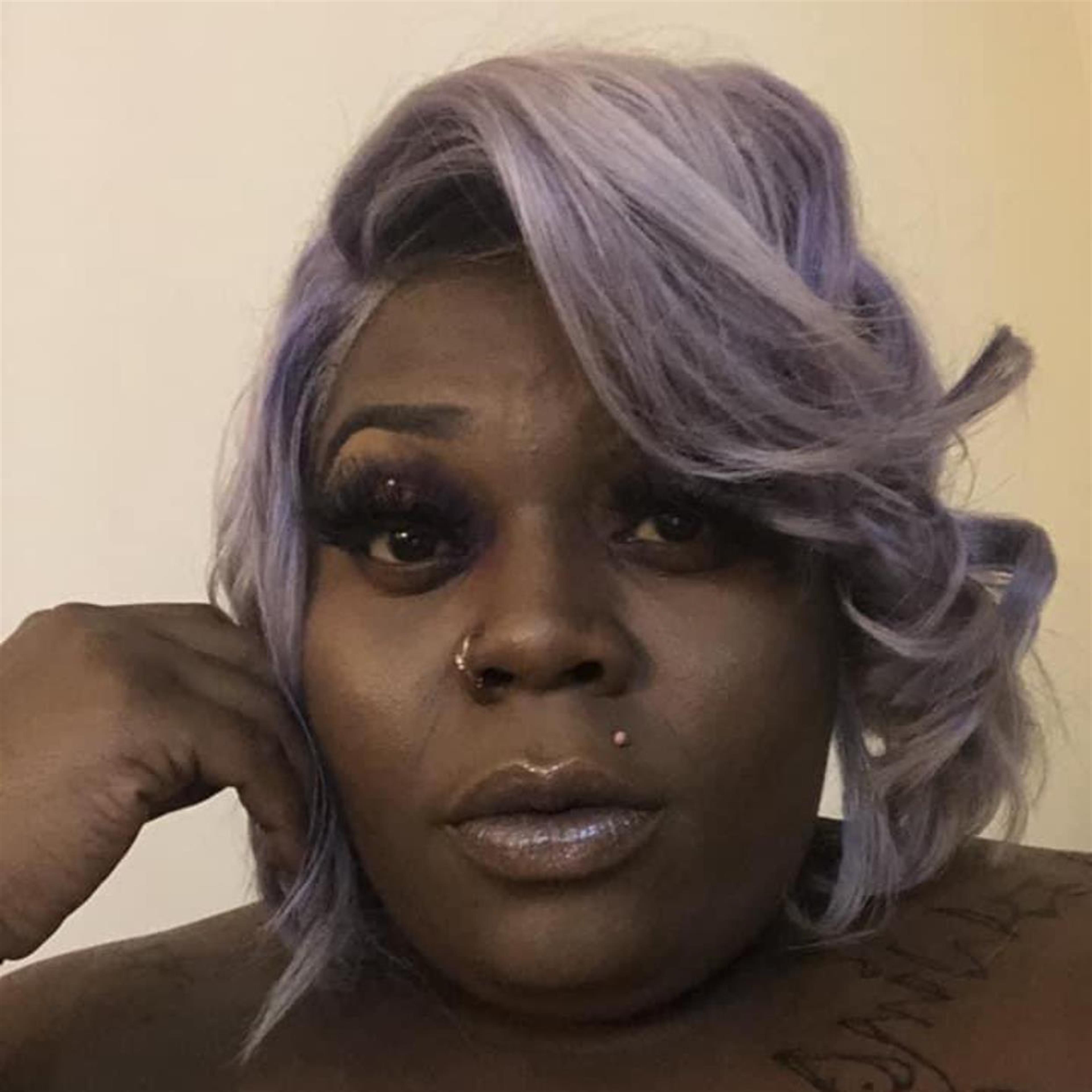 Raeisha Mercedes Stewart Pixley