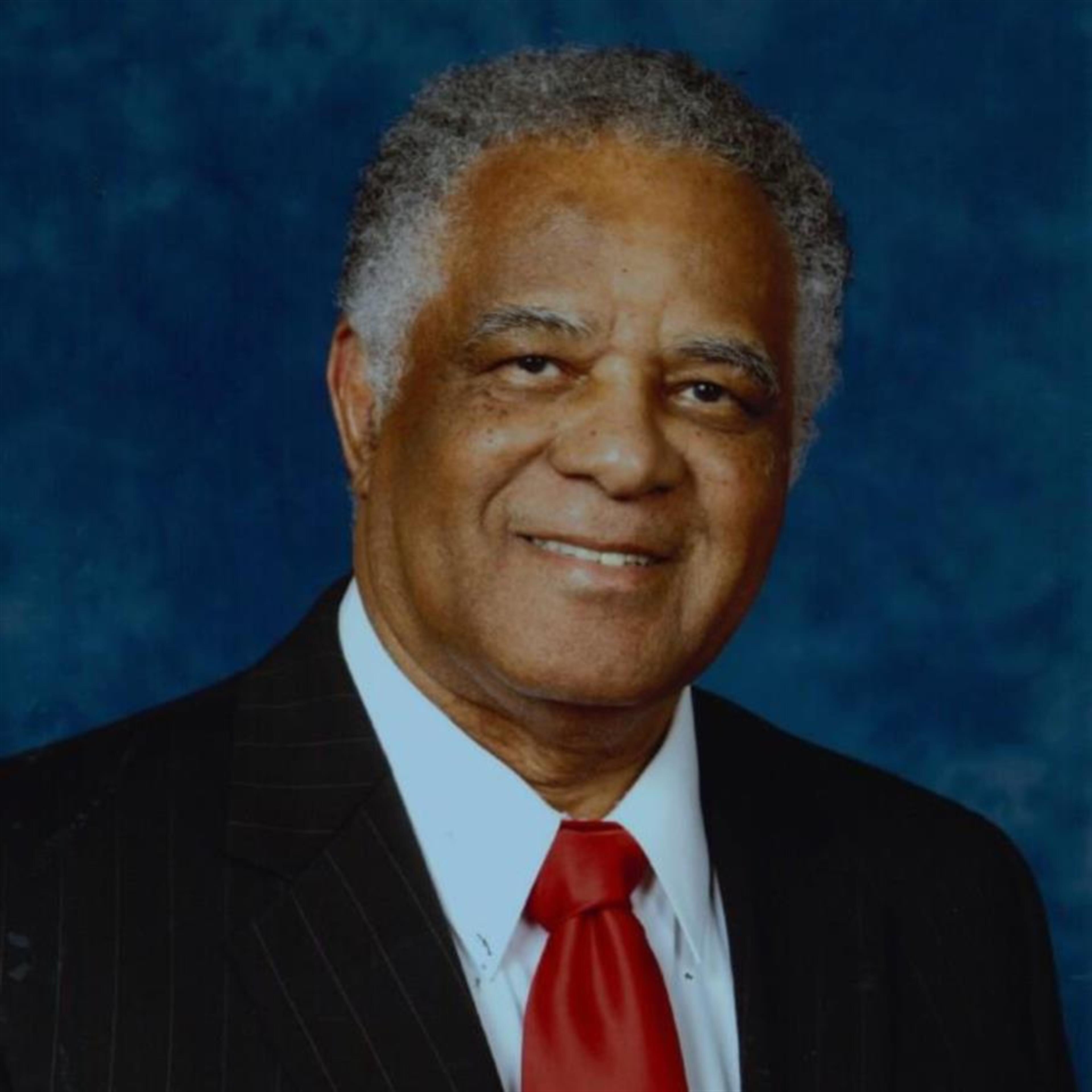 Dr. Peter Louis M.D.