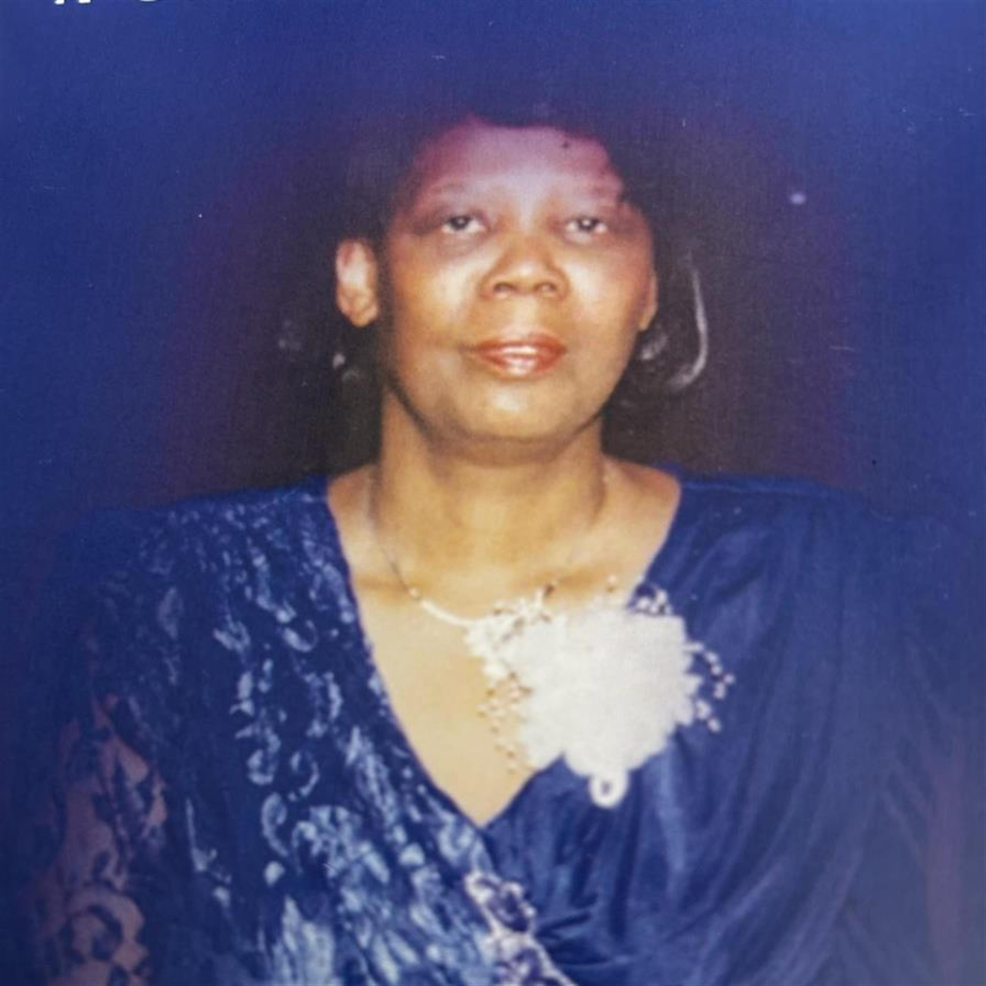 Ada Lorraine Randall