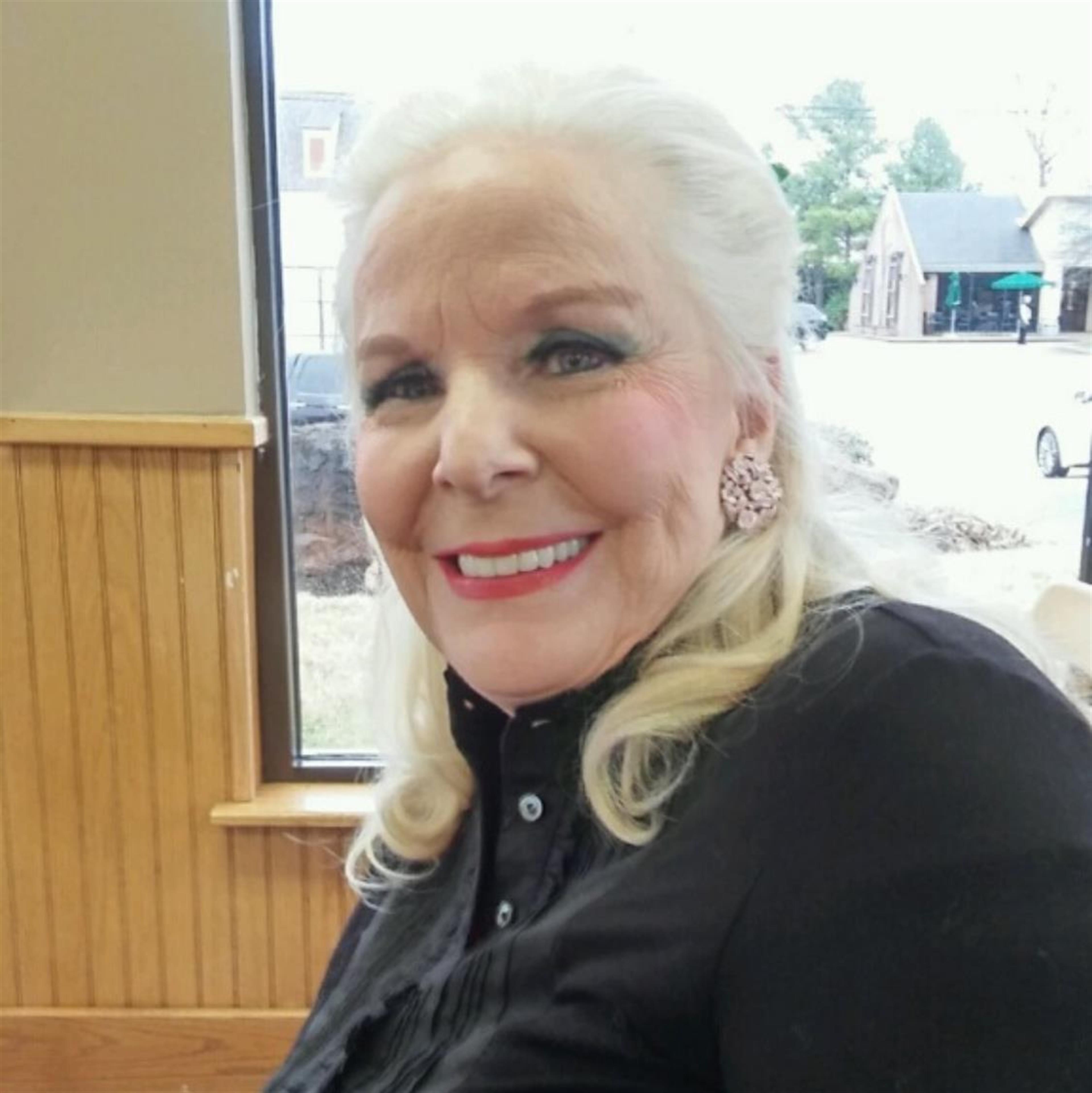 Virginia Carroll Johnson