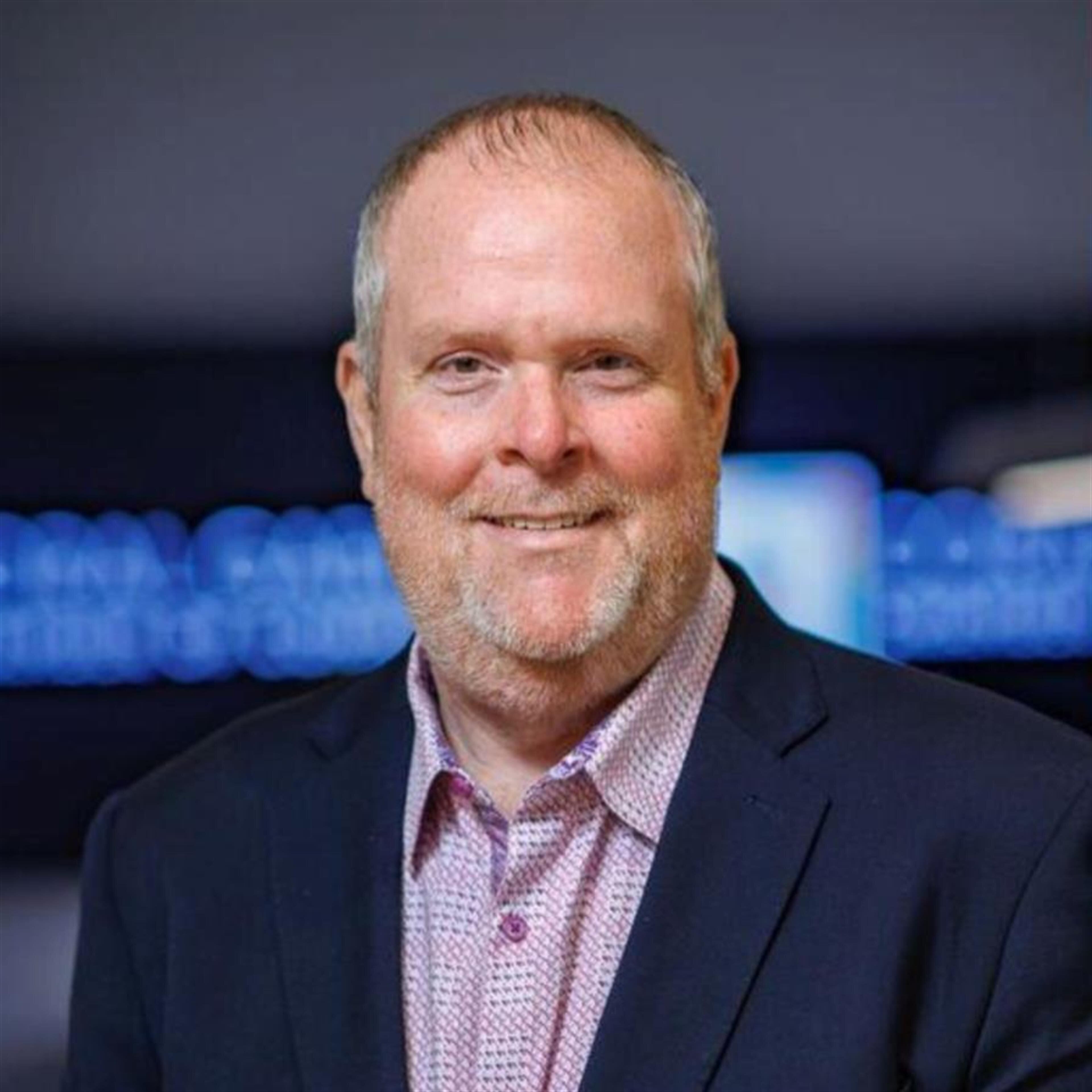 MARK A. TROWBRIDGE