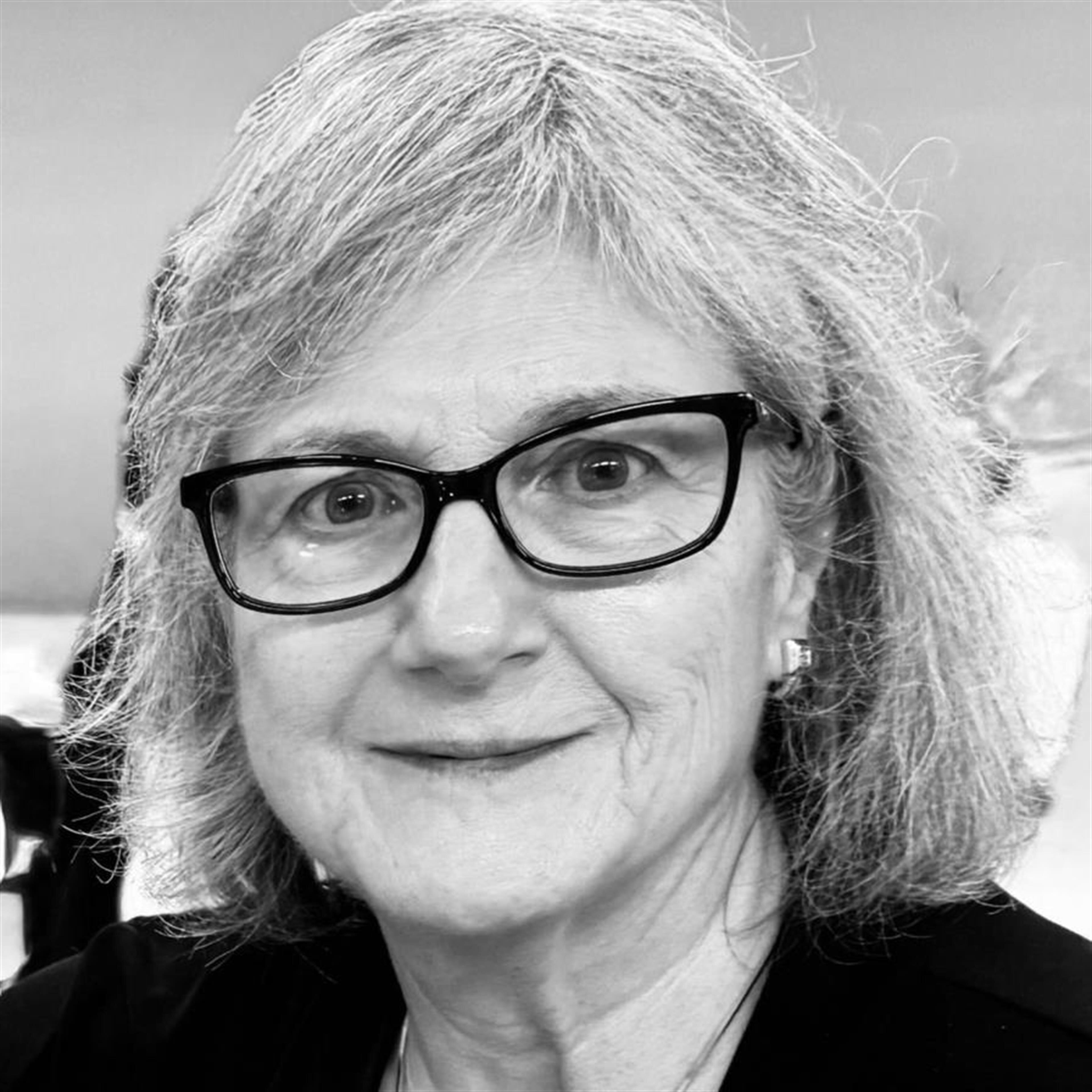 Mary Joyce Bronson