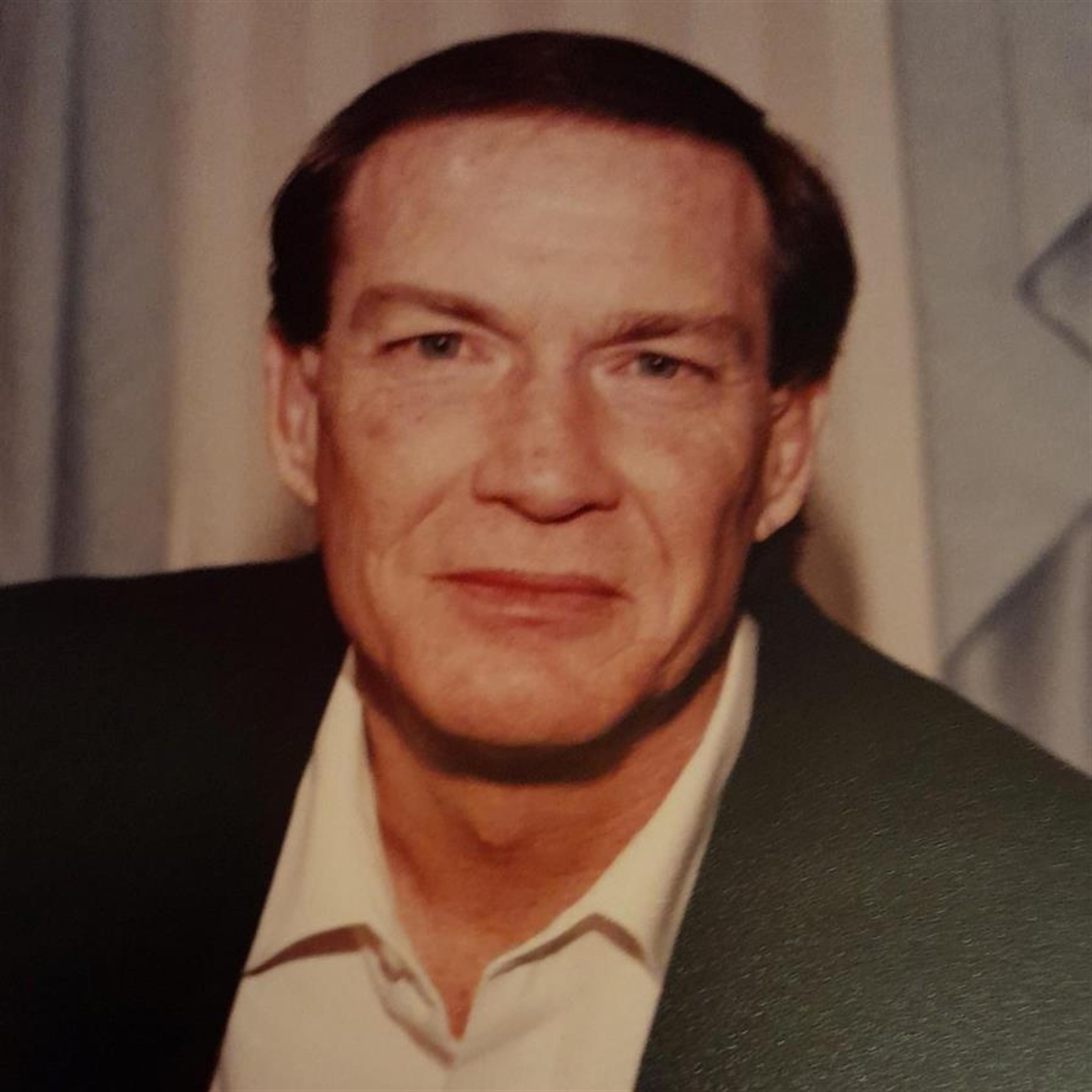 James Madison Faircloth Jr.