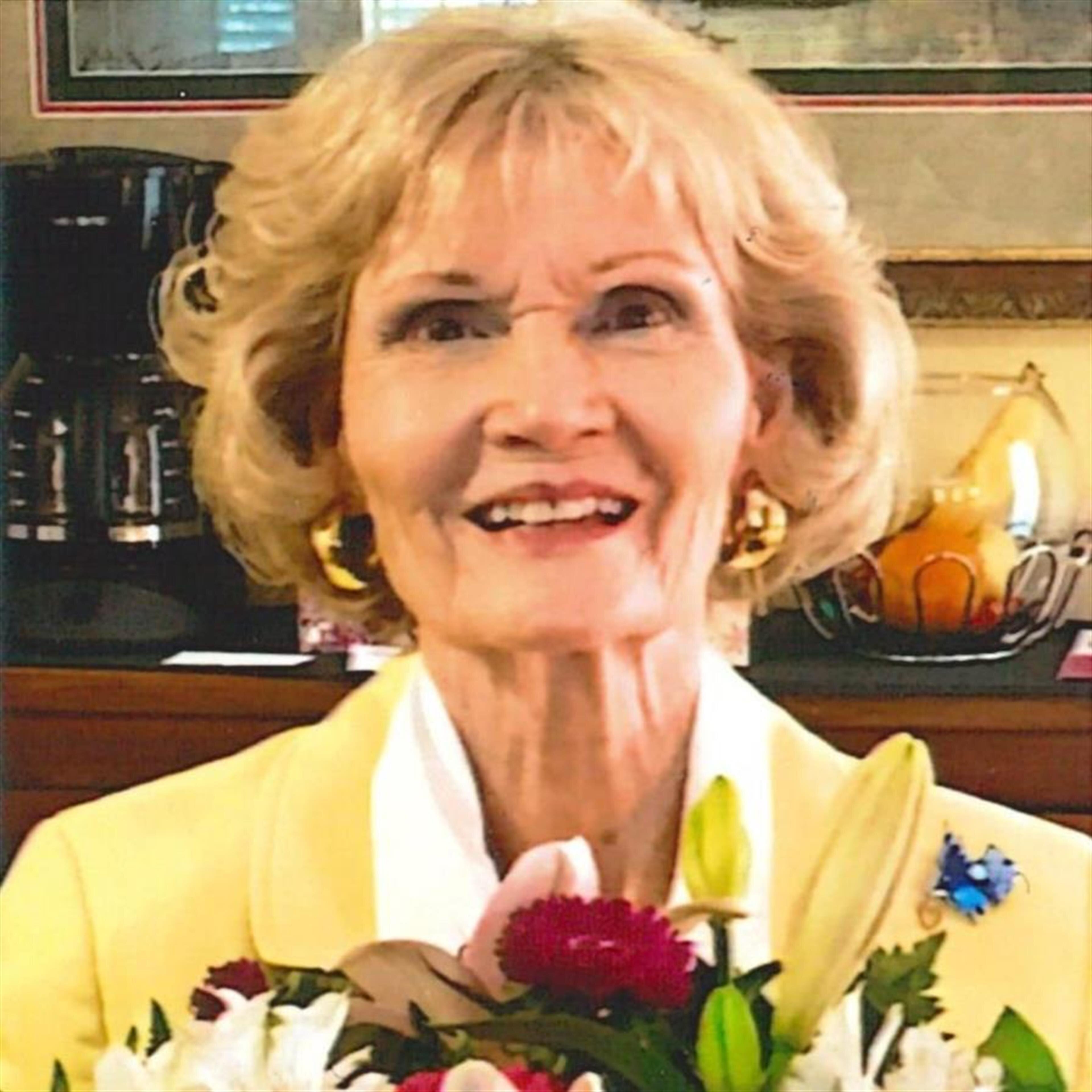 Joyce Renell Johnson