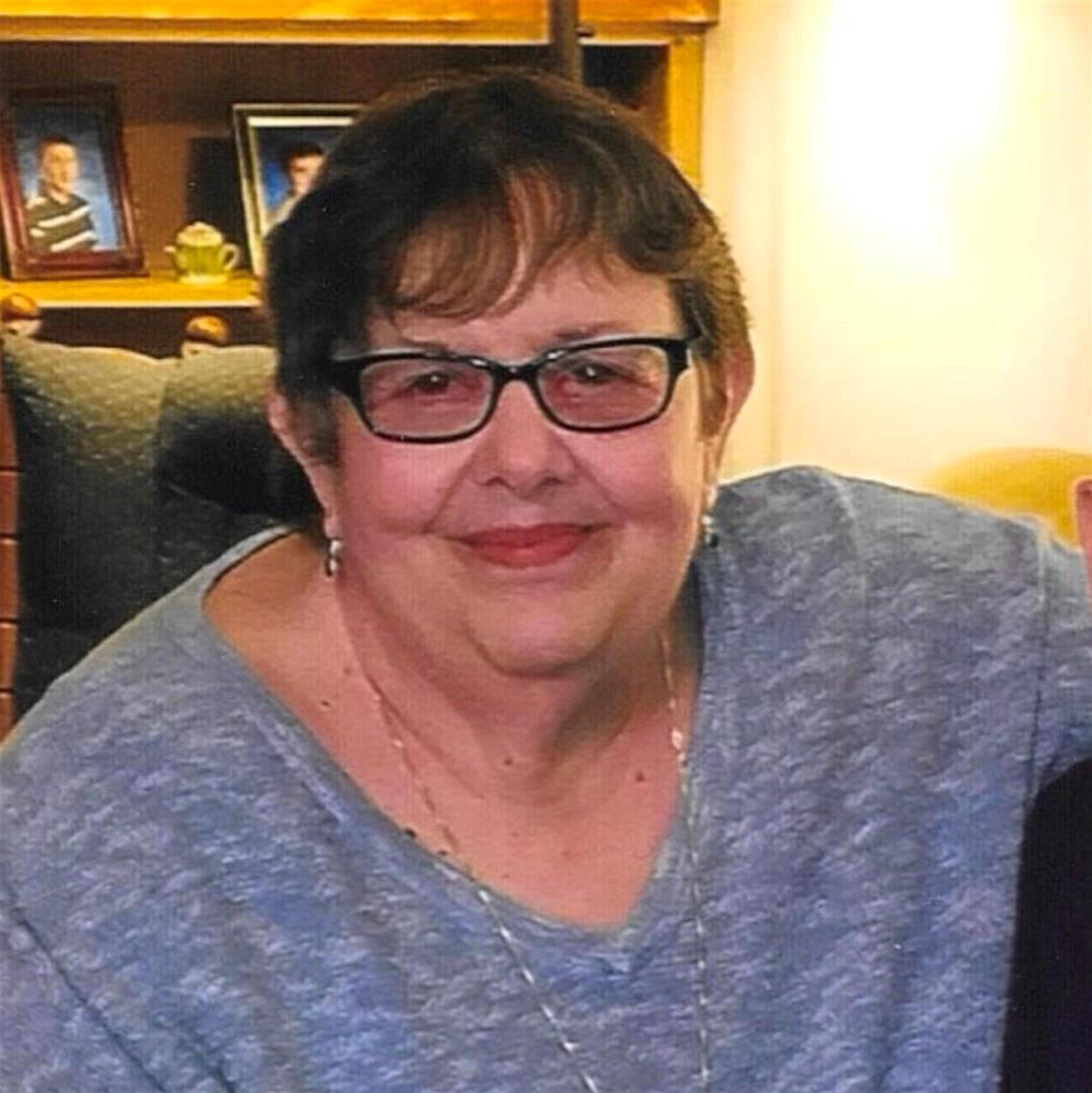 Dorothy Louise Kenney