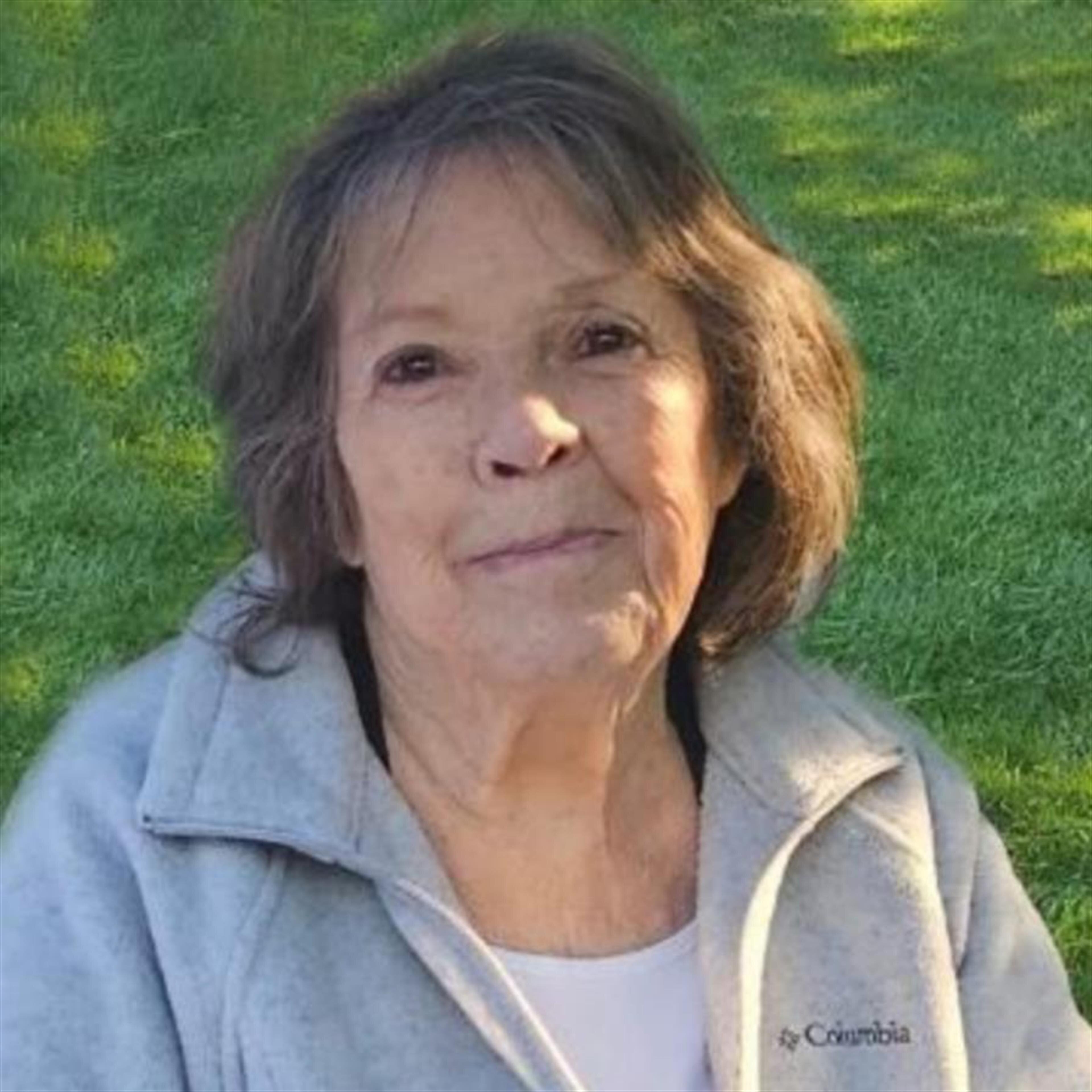 Sandra F. Szot