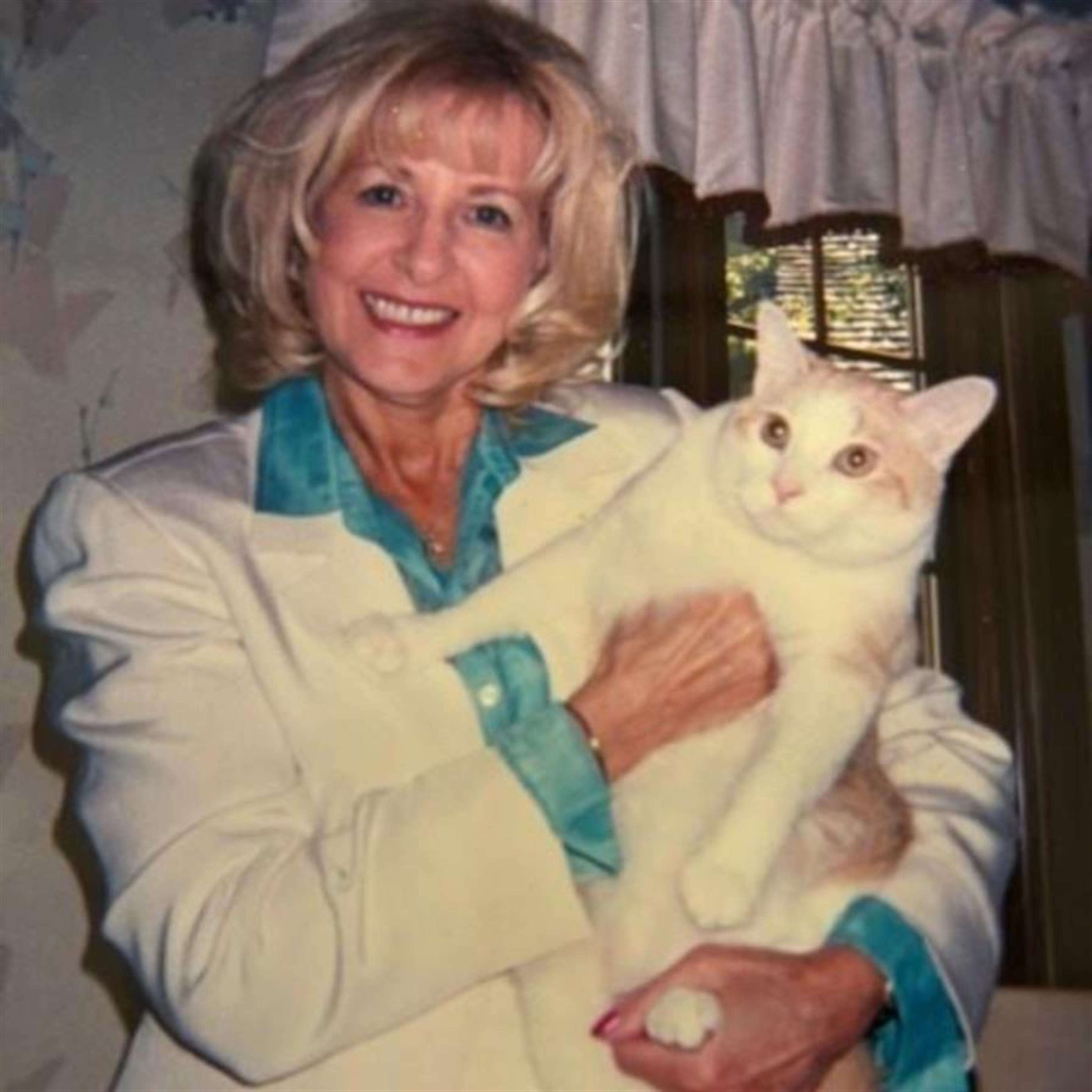 Ruth Smenyak Payt