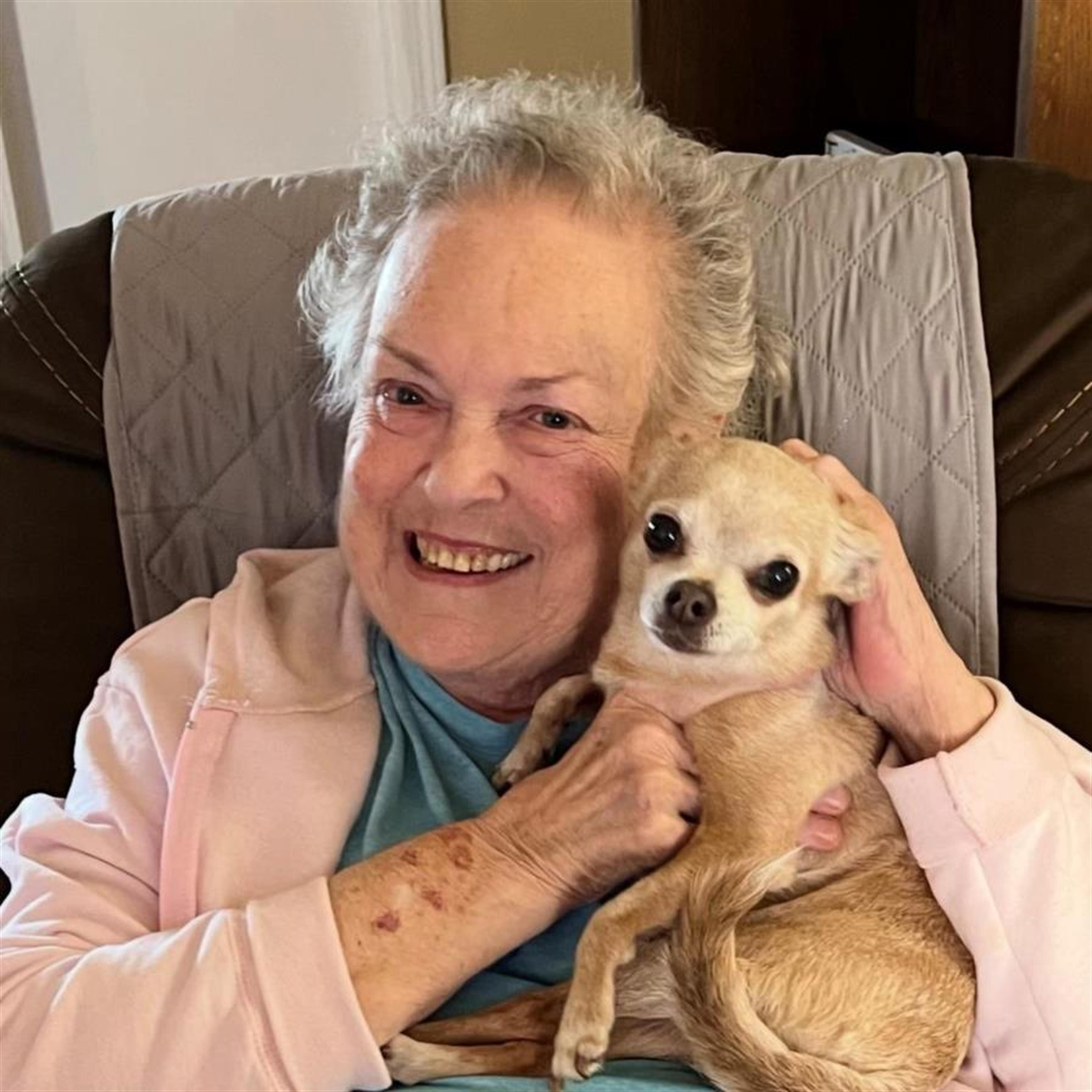 Cynthia Sue Curb