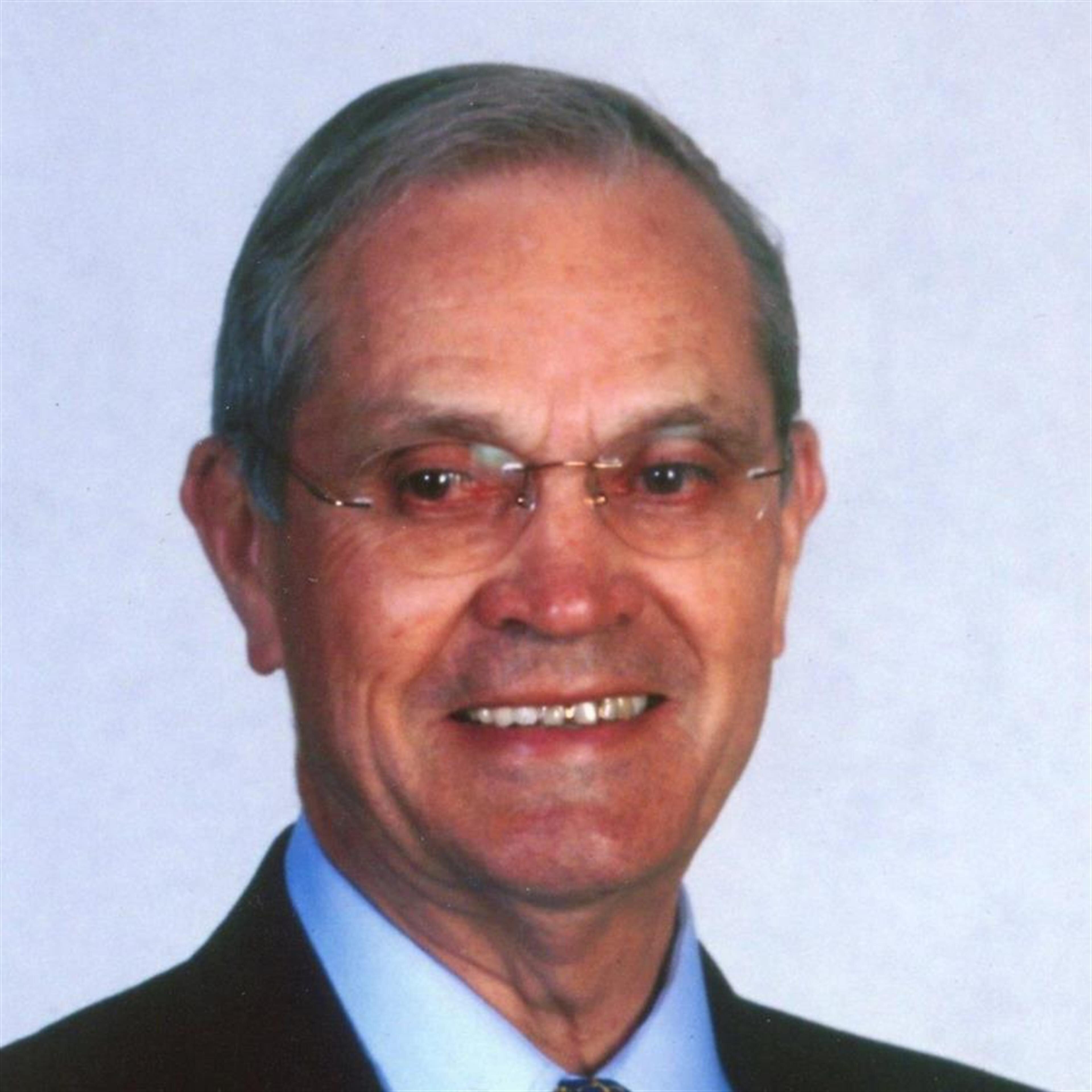 Joe T. Lovell