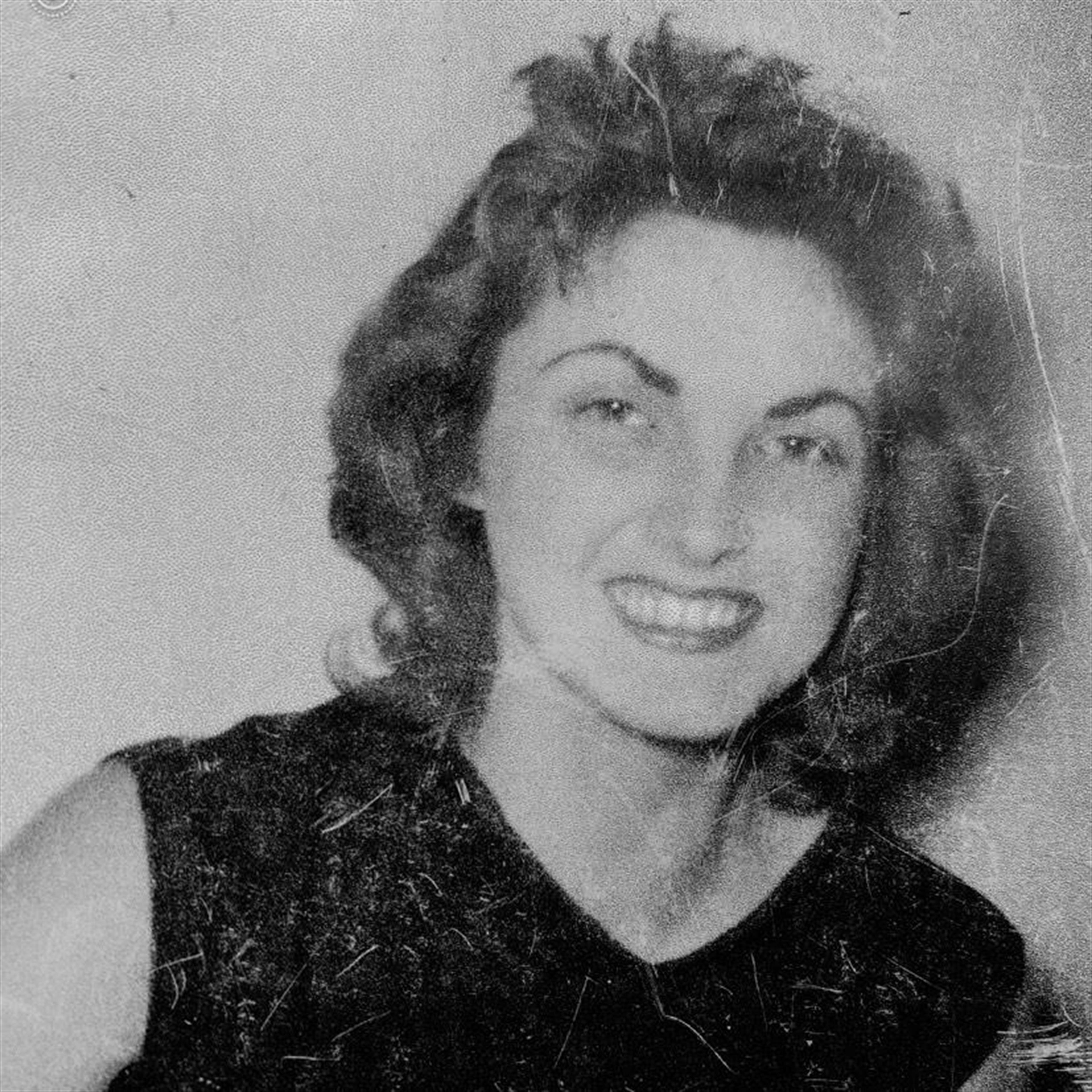 Alberta Louise Armstrong