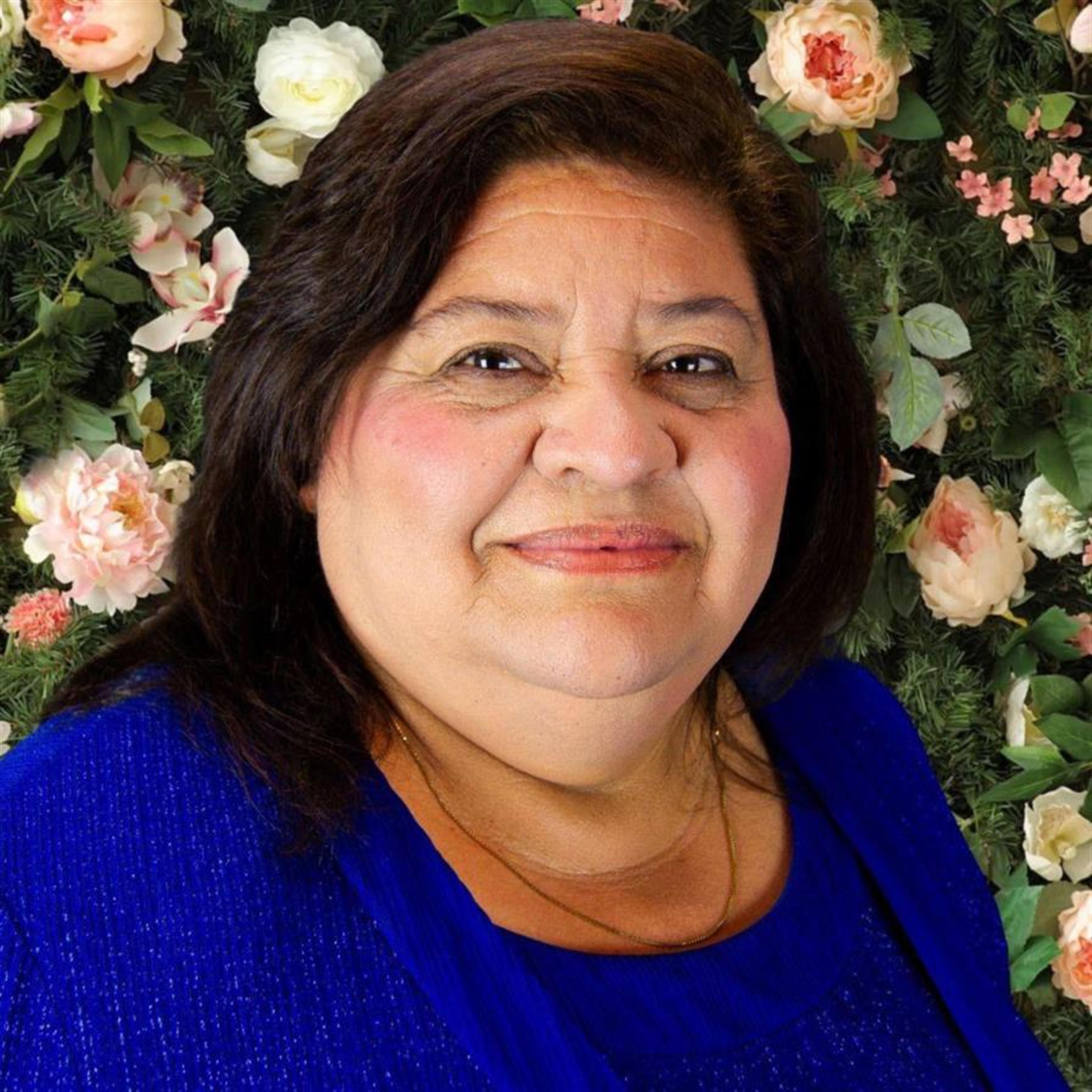 Miriam Elizabeth Galindo Carrillo