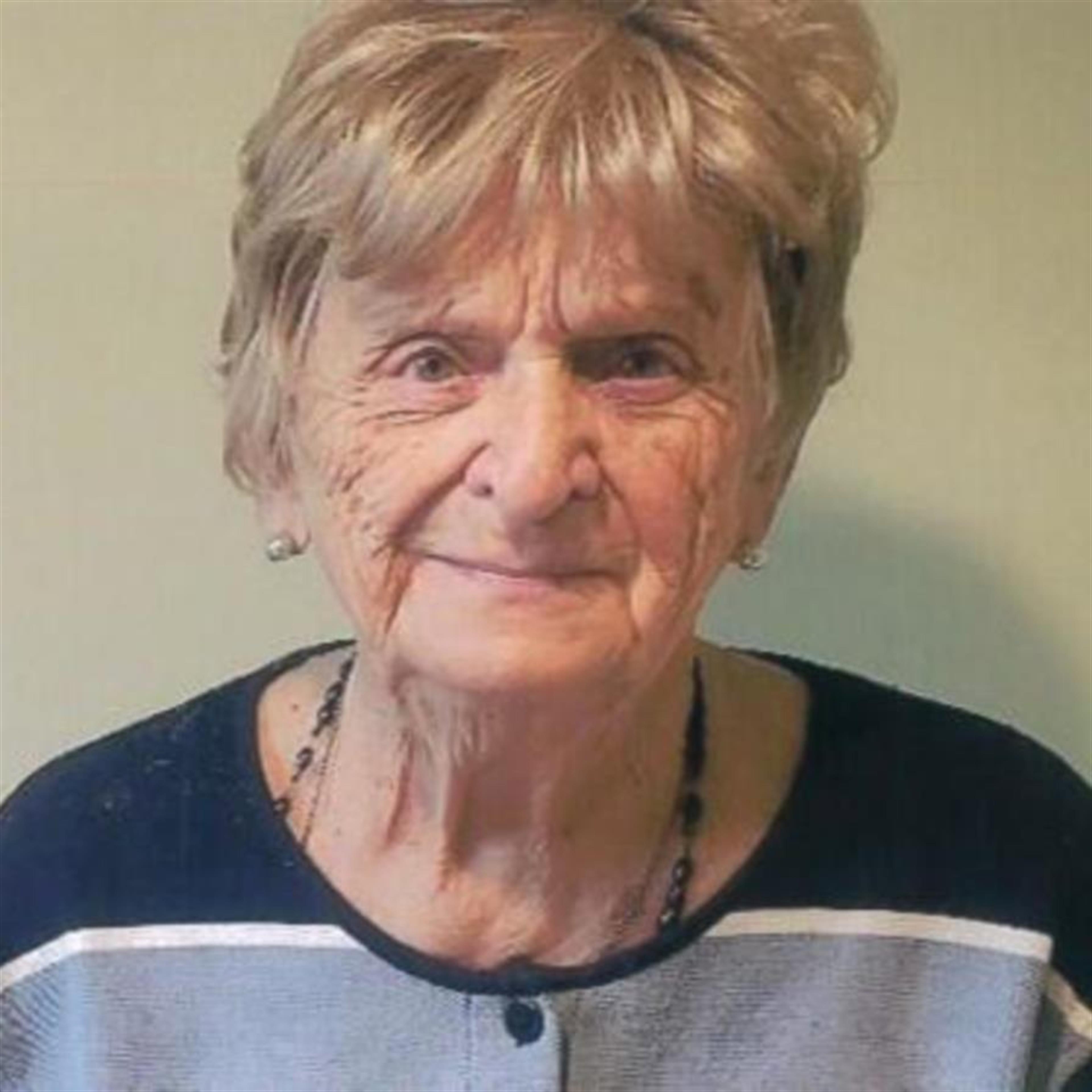 Wanda Jean Marianski