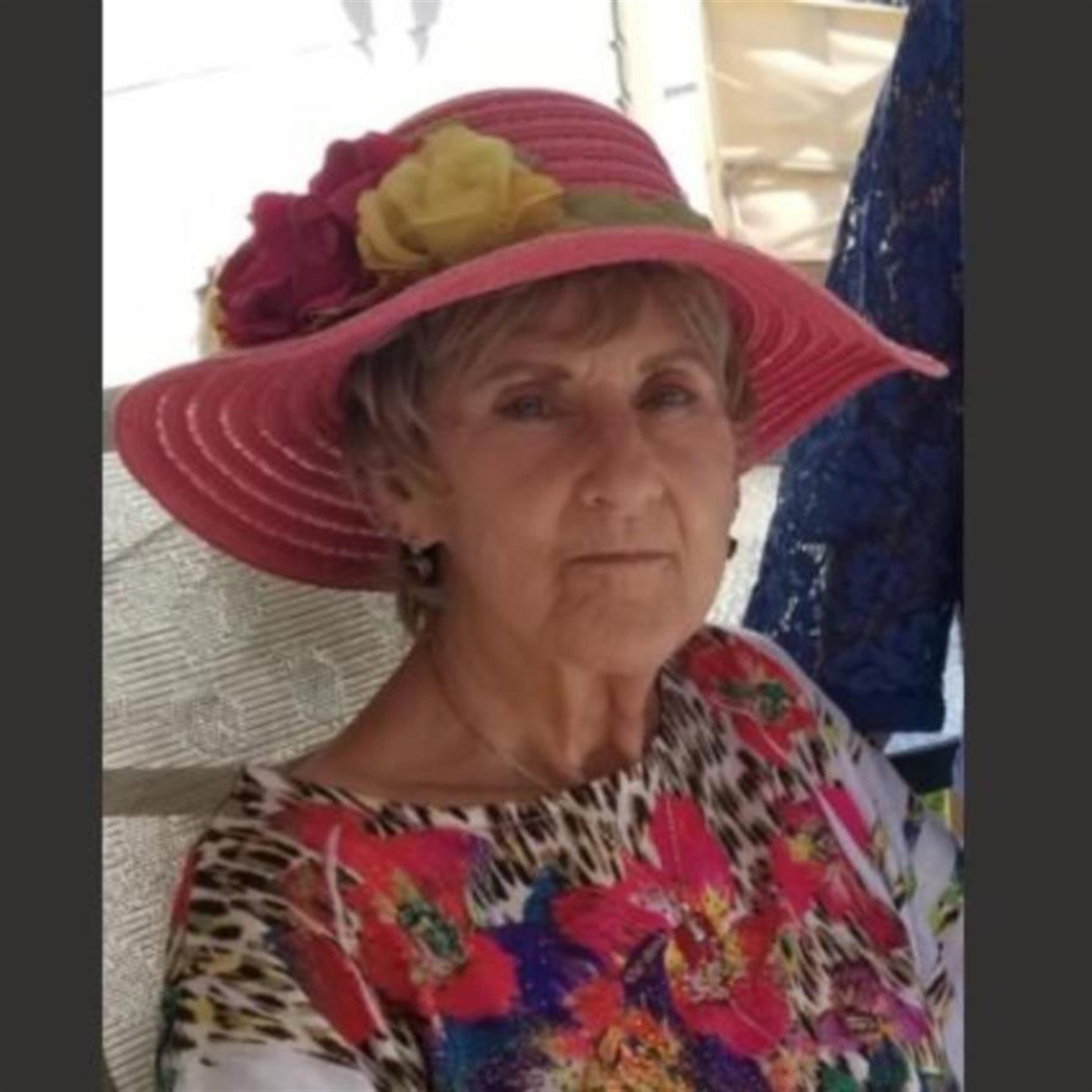 Sandra Jean Newton