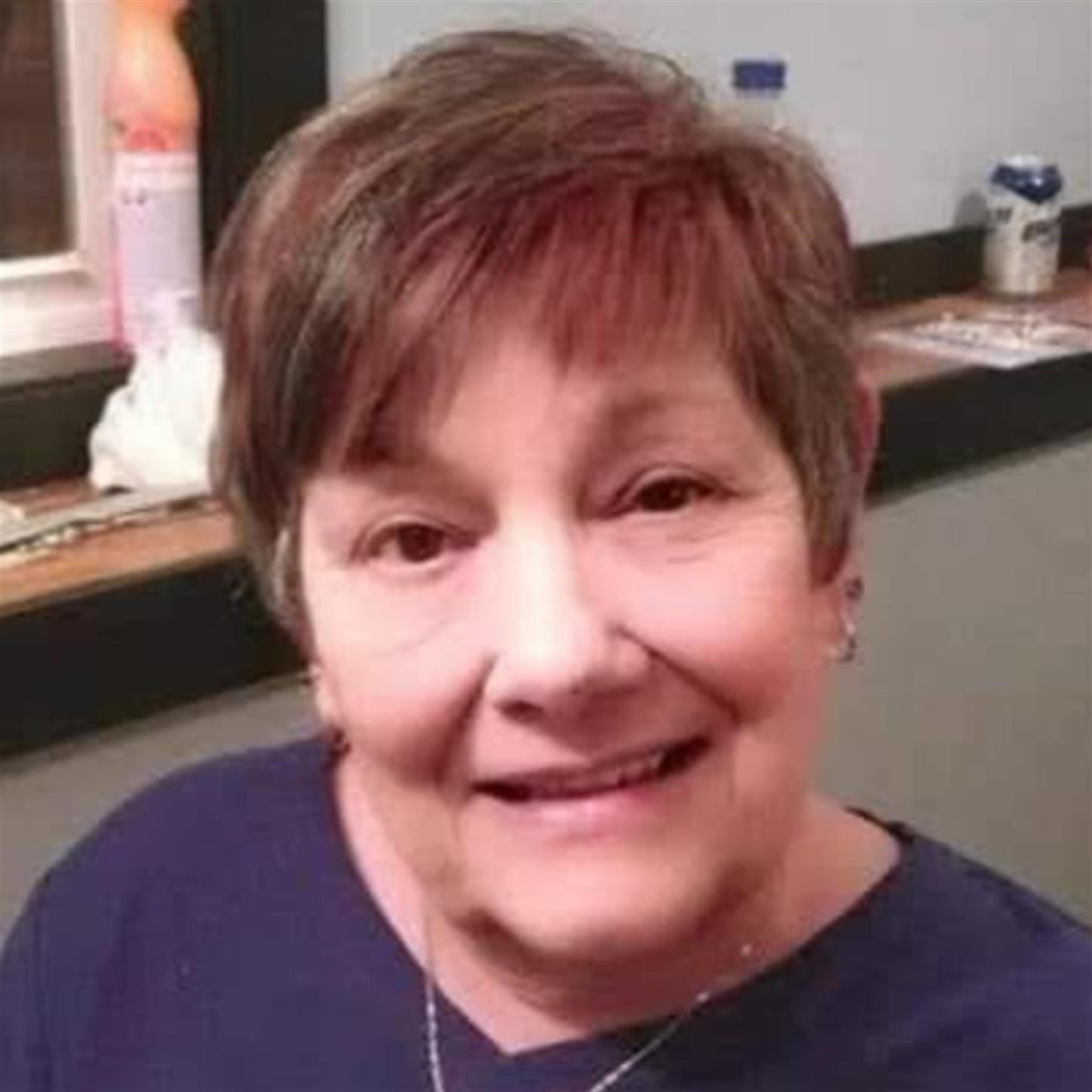 Mariana Presilla Dodge