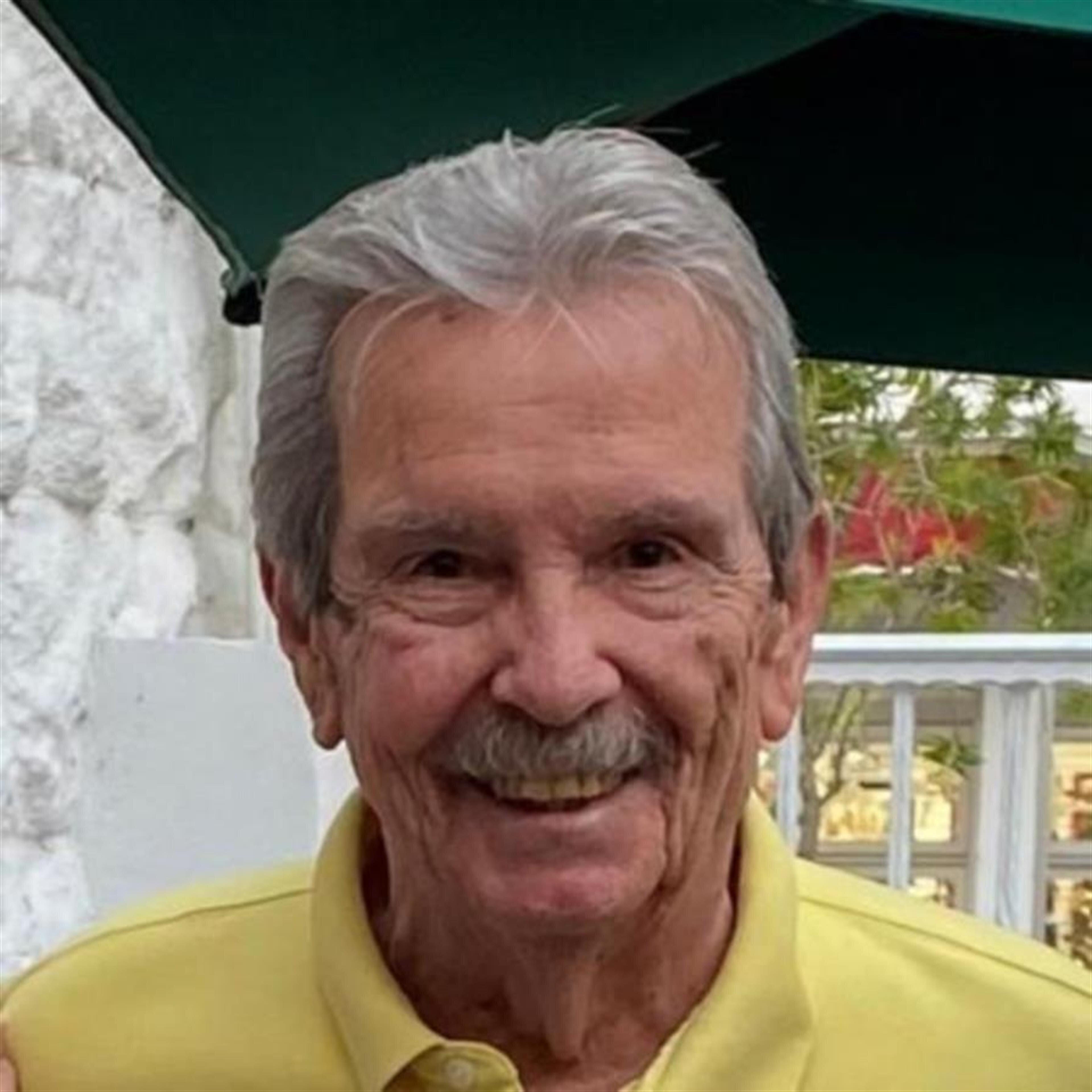Stacy "Sy" Gulick Carkhuff III