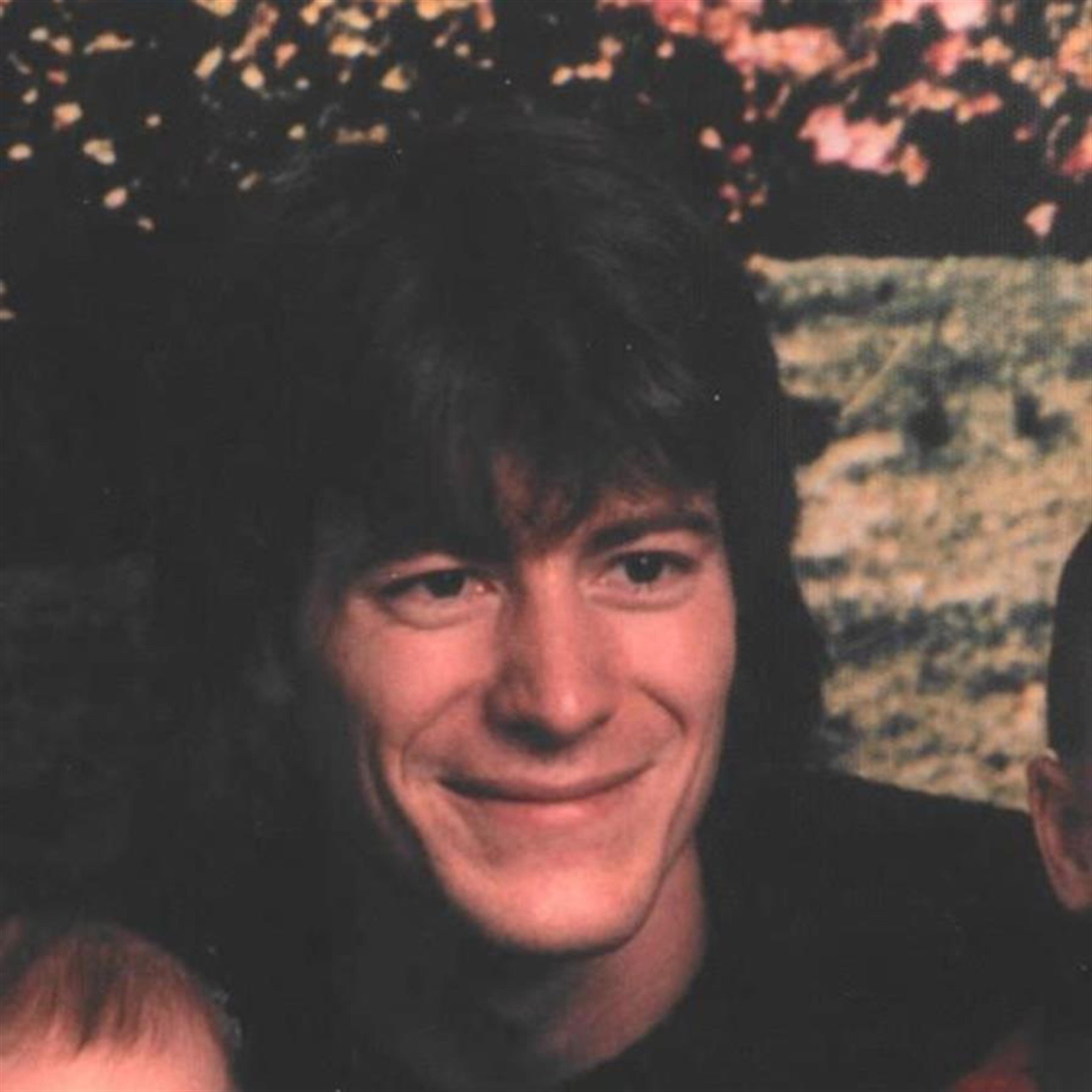 Theodore Michael Sherman