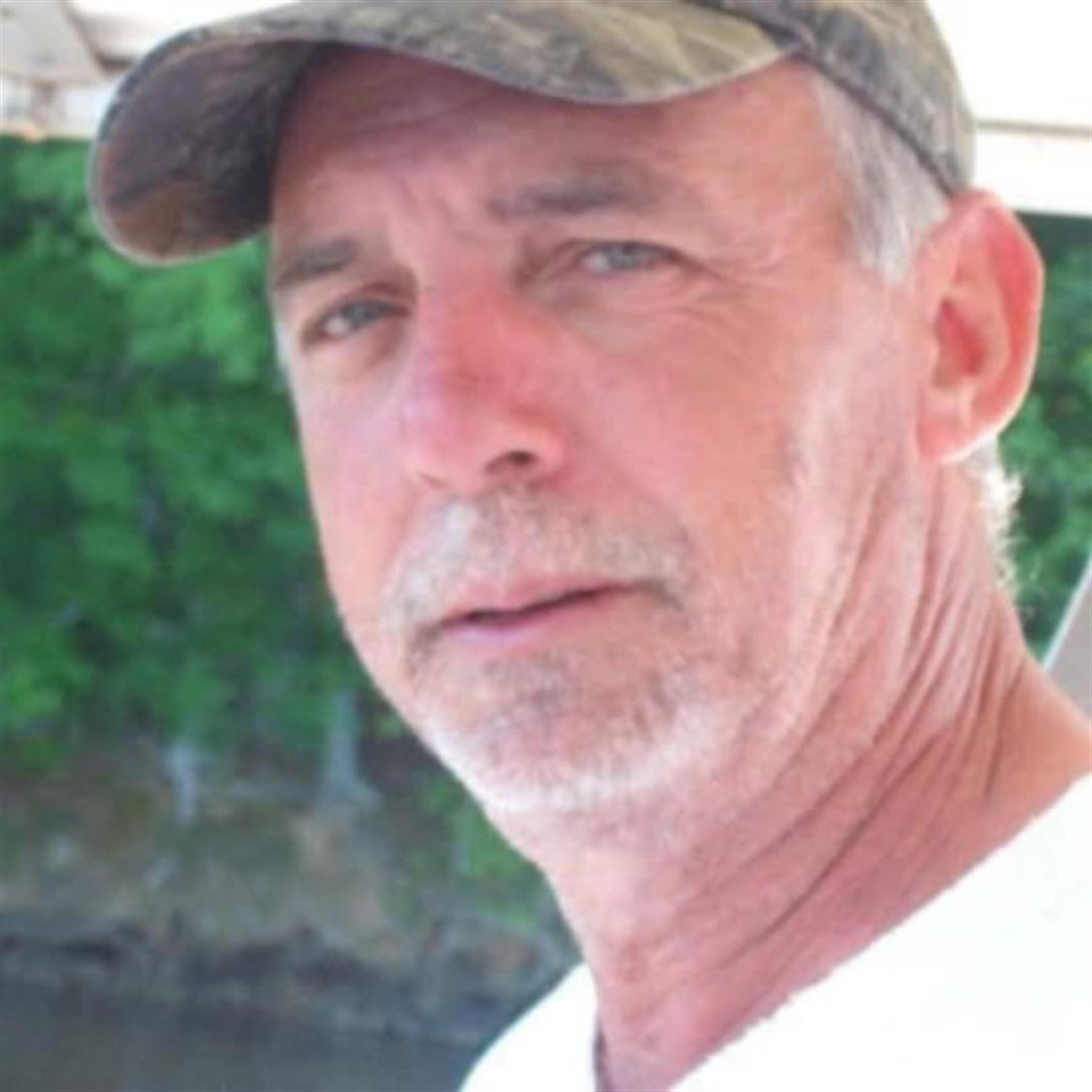 Ronald Wayne Thigpen