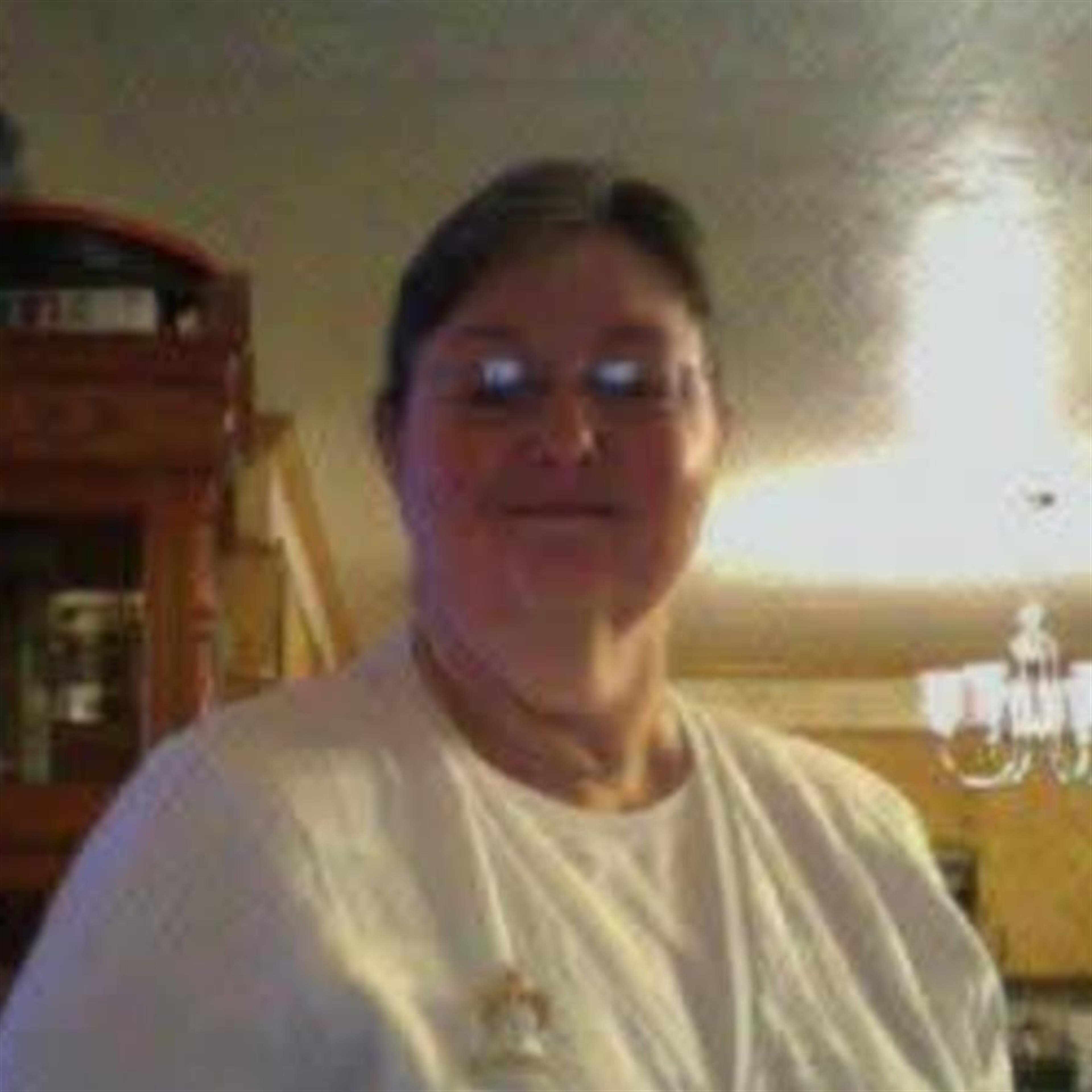 Miss Patricia Ann Duncan