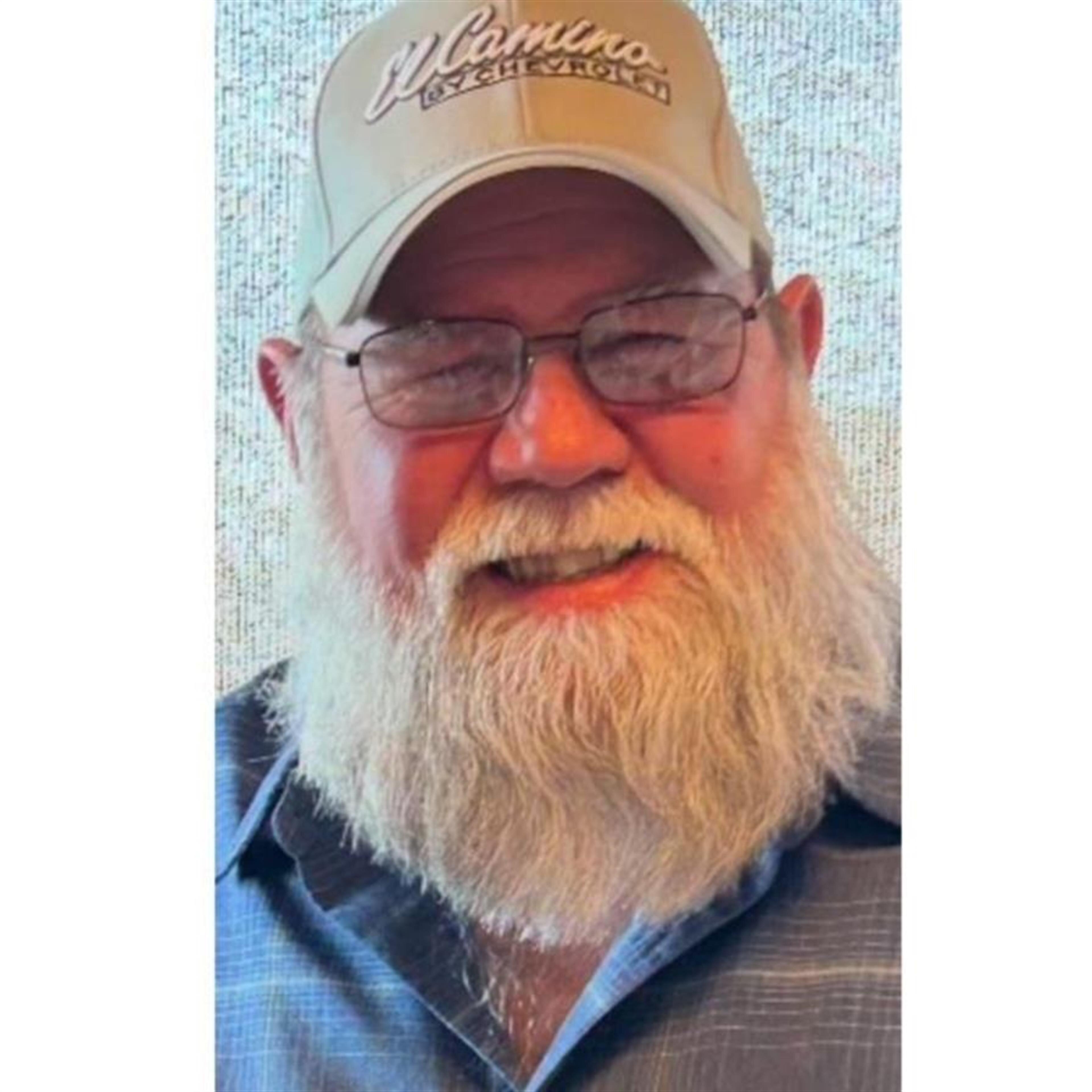 Gerald L. "Jerry" Stephens