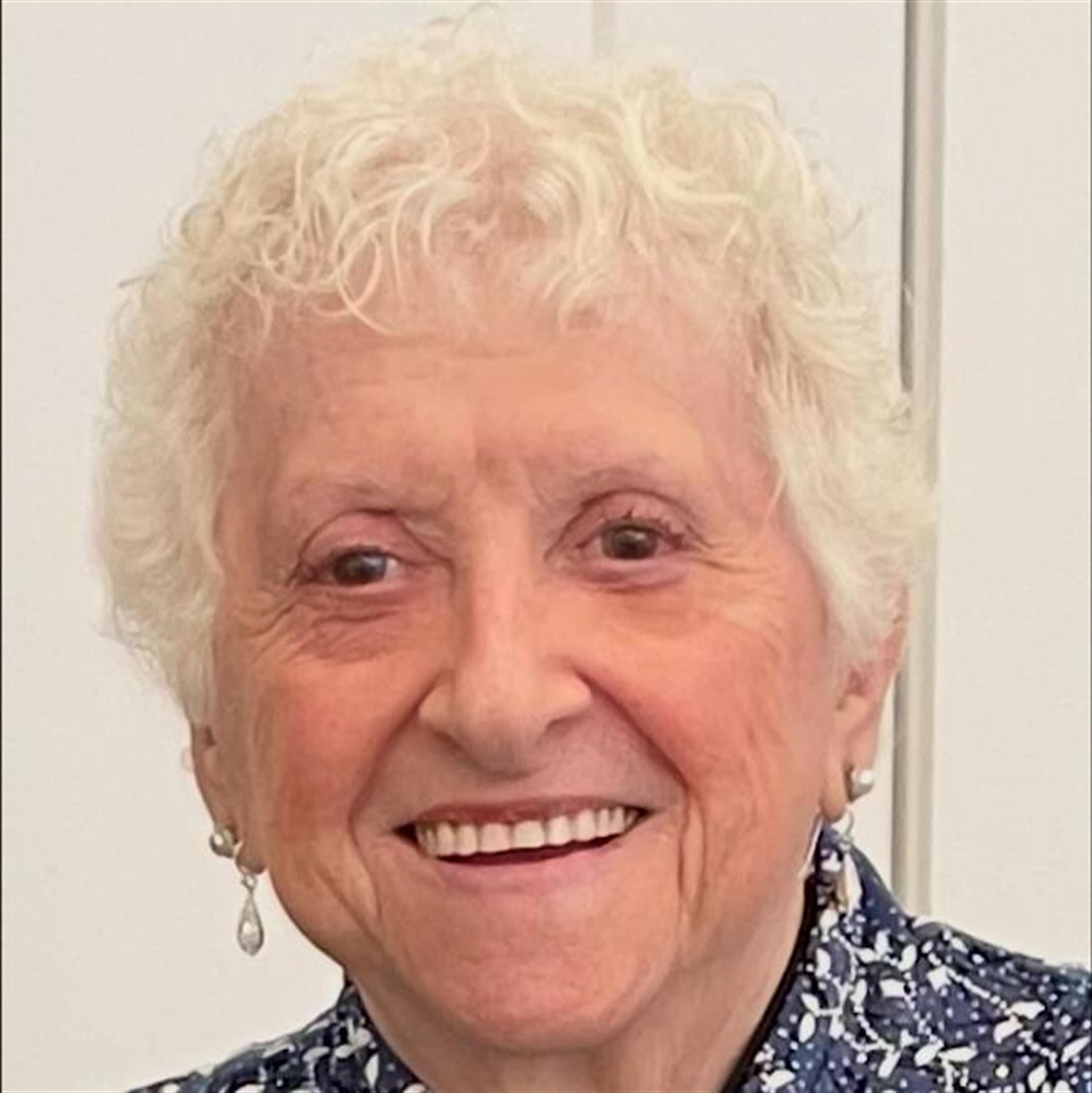 Carol Ann Haley