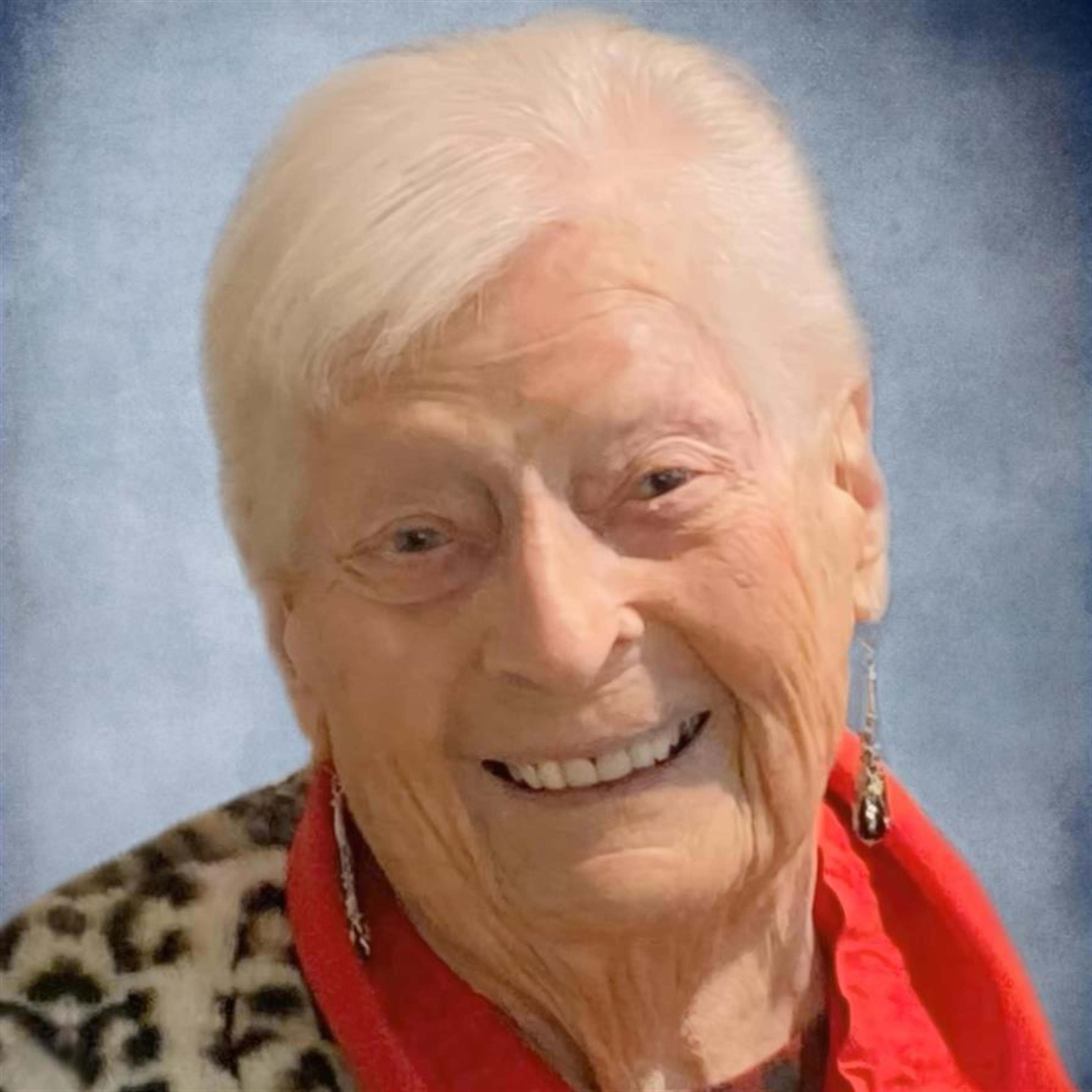 Lorraine T. Ward