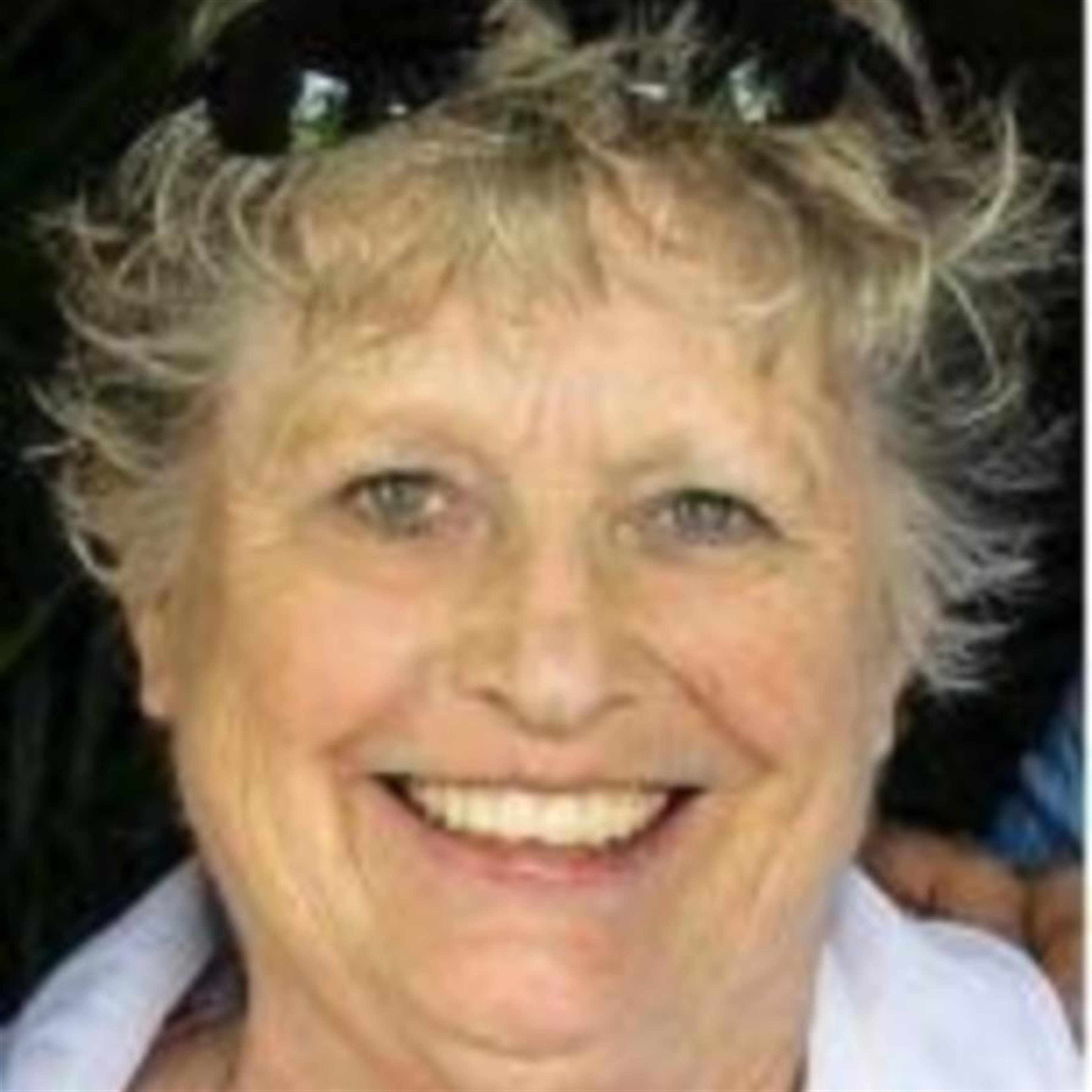 Sally Smith Sloan
