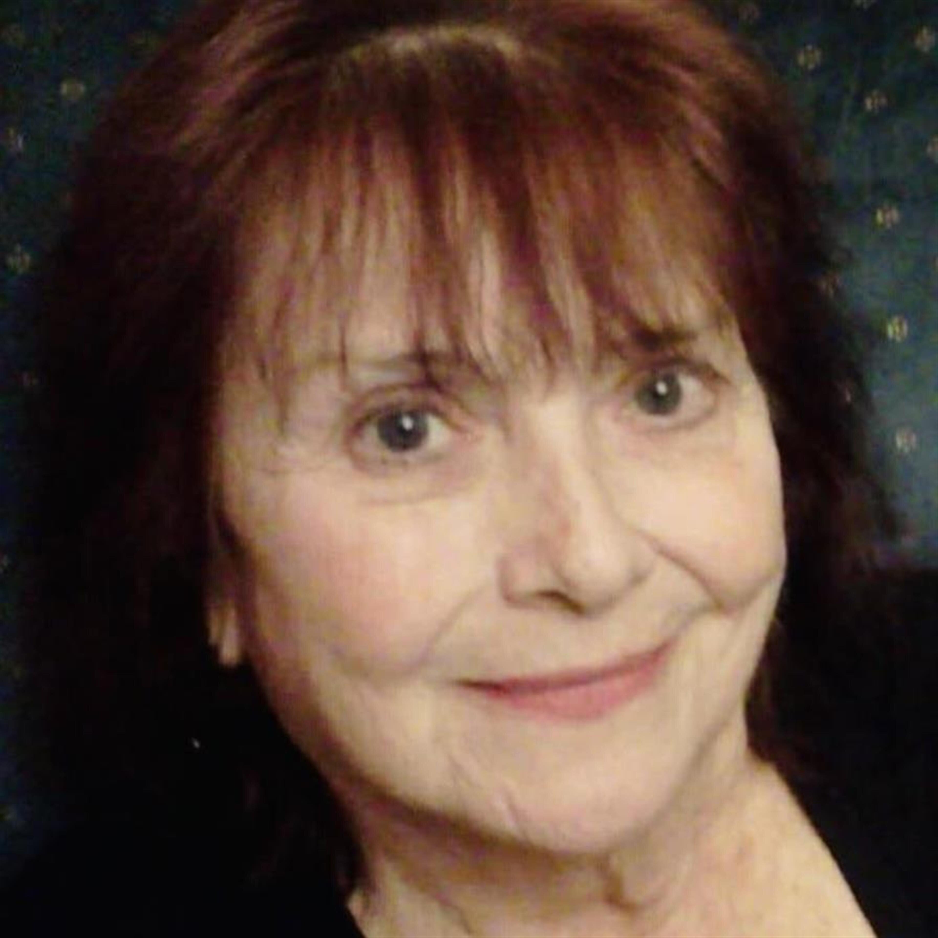 Johnette Helms-Mirzaian