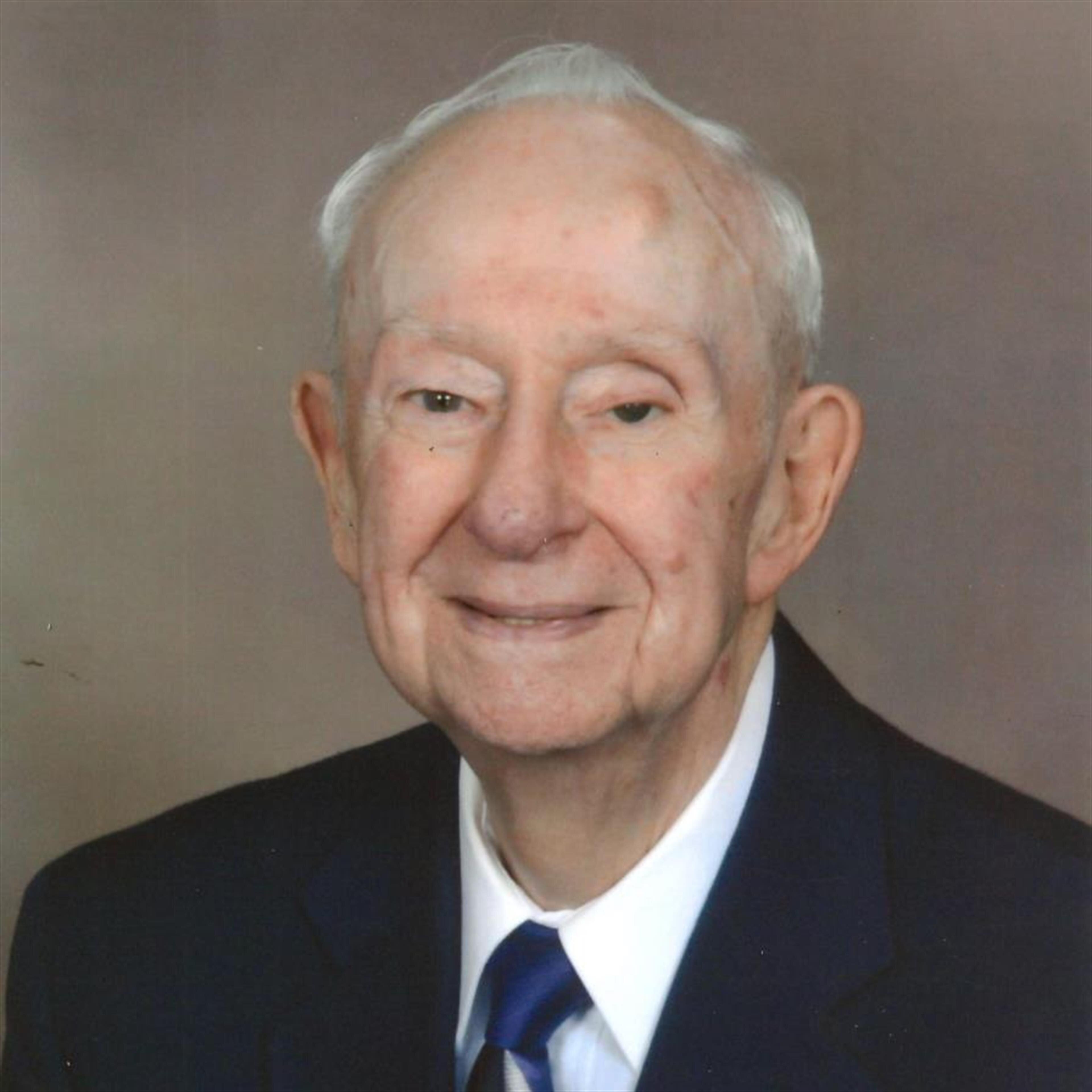 Roland Henry Bessinger