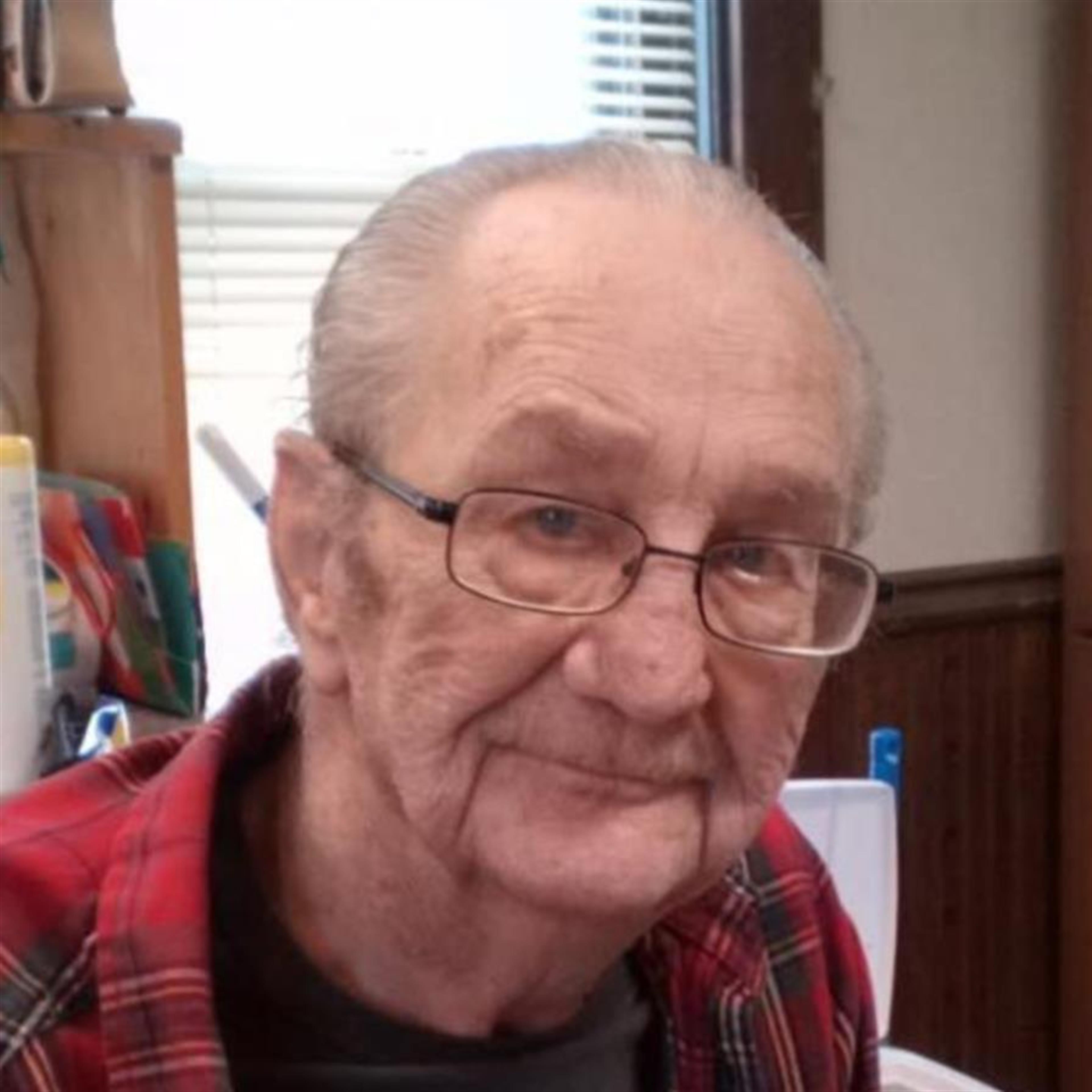 Stanley E. Meyers SR's obituary picture